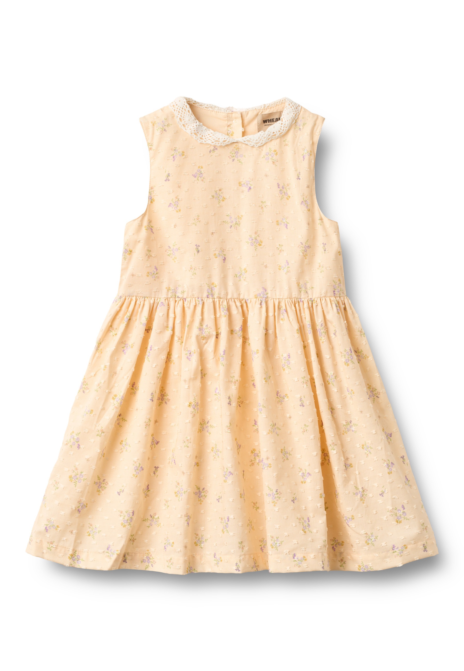 WHEAT A-Linien-Kleid "WHEAT Dress Elma" 1 tlg.