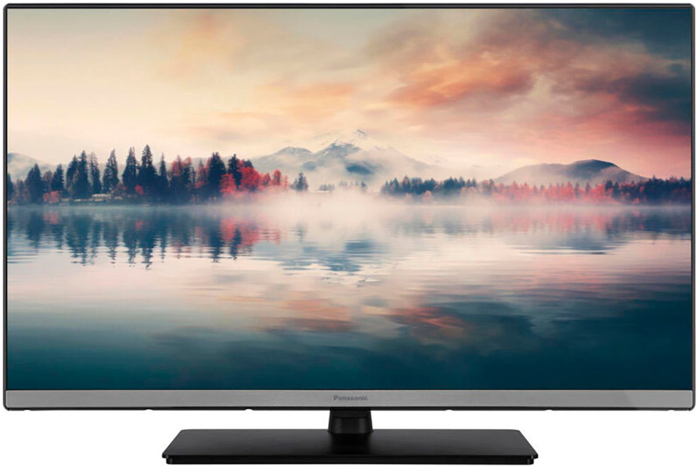 Panasonic LED-Fernseher »TB-32S40AEZ«, HD ready, Smart-TV