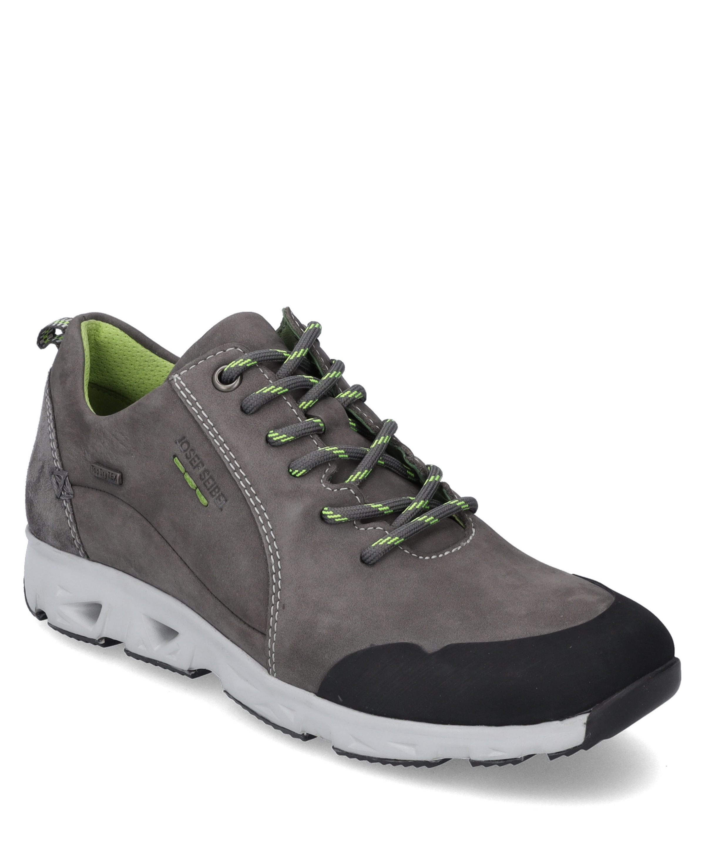 Josef Seibel Sneaker »Noih 52, asphalt-kombi«
