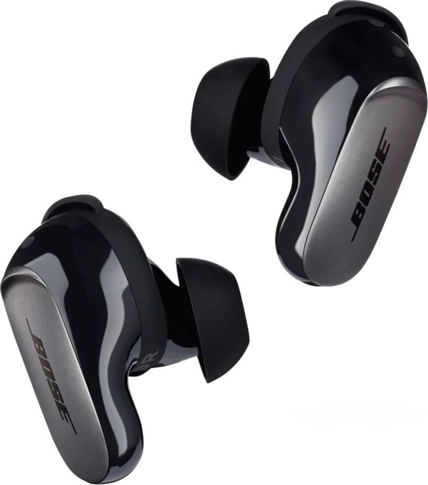 wireless In-Ear-Kopfhörer »QuietComfort Ultra Earbuds mit 3 Modi«, Bluetooth, Active...