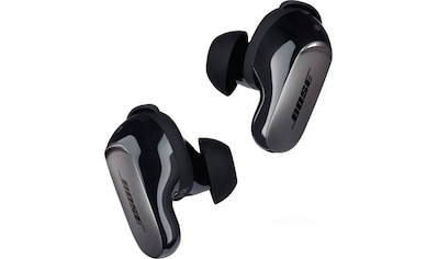 wireless In-Ear-Kopfhörer »QuietComfort Ultra Earbuds«, Bluetooth, Active Noise...