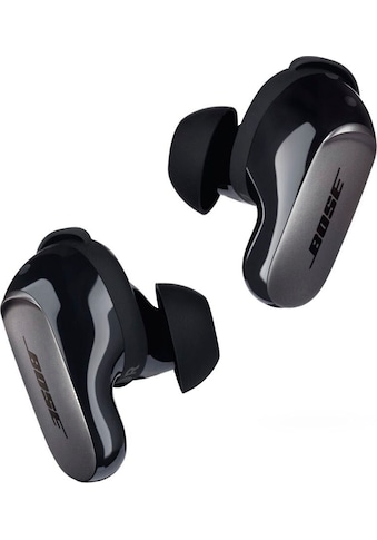 wireless In-Ear-Kopfhörer »QuietComfort Ultra Earbuds«, Bluetooth, Active Noise...