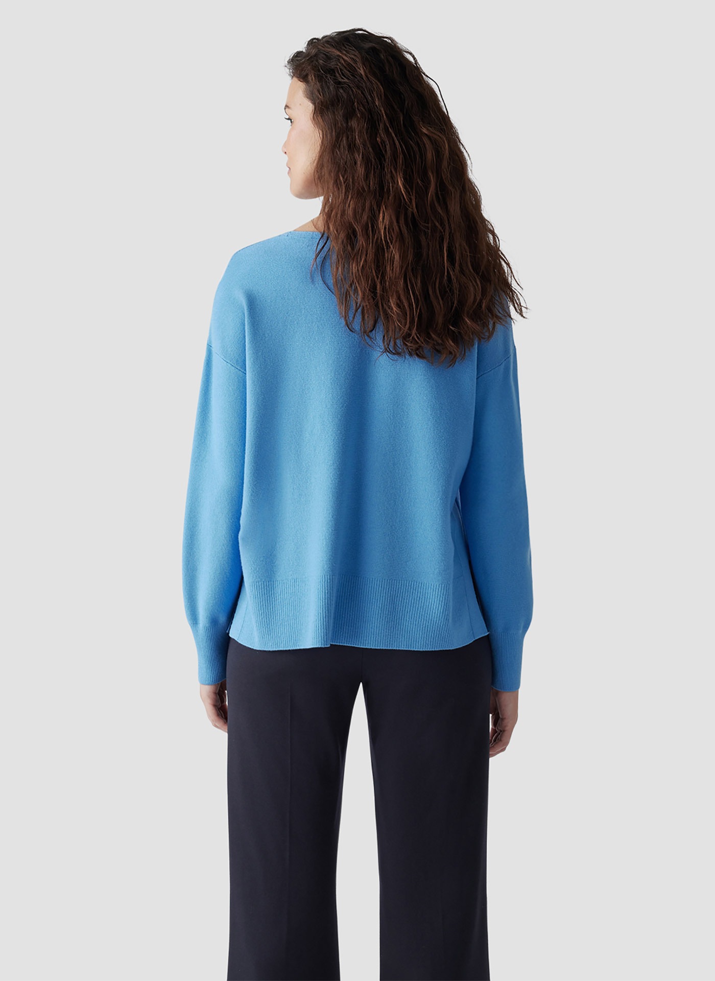LeComte Strickpullover »Pullover«