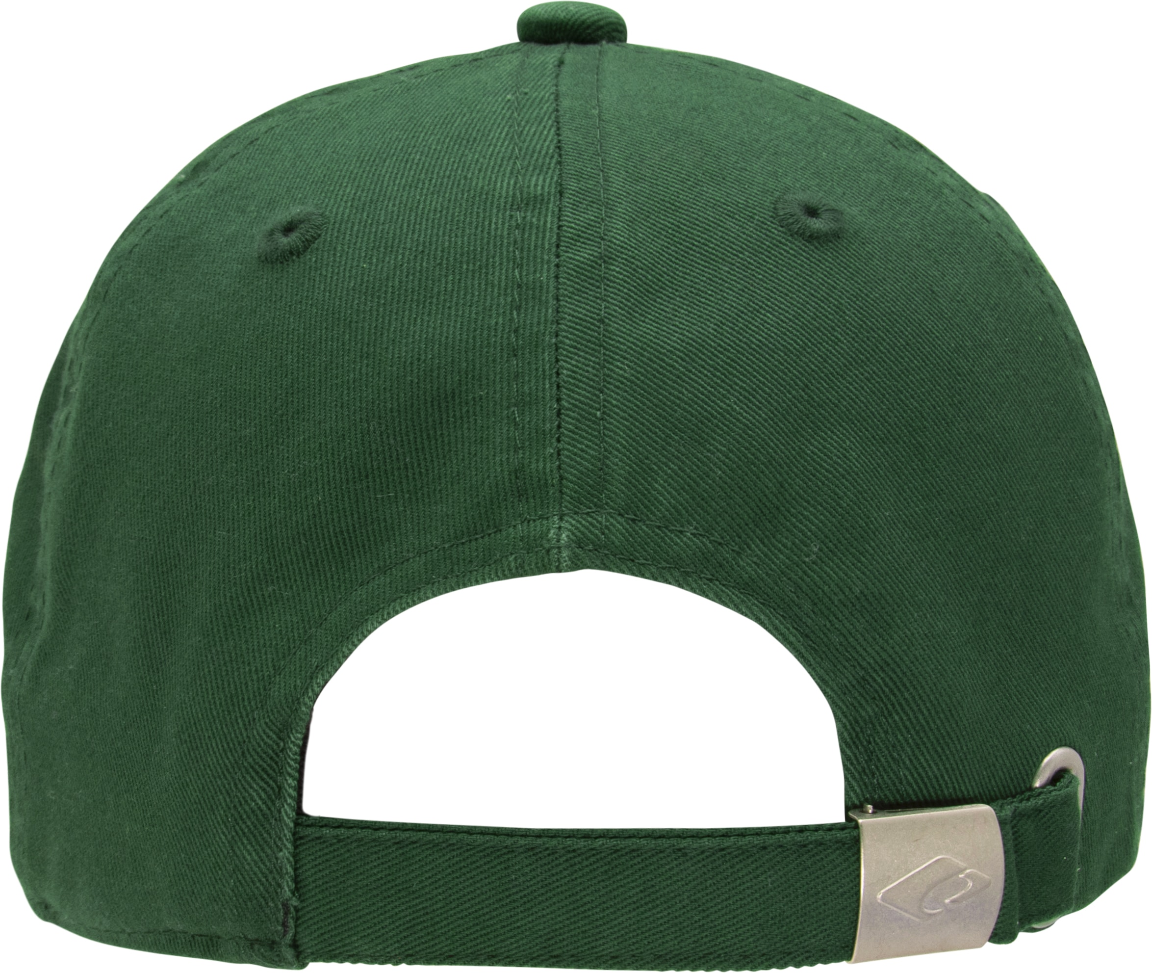 chillouts Baseball Cap »Ulloa Hat«, mit C-Stickerei & verstellbarem Sitz