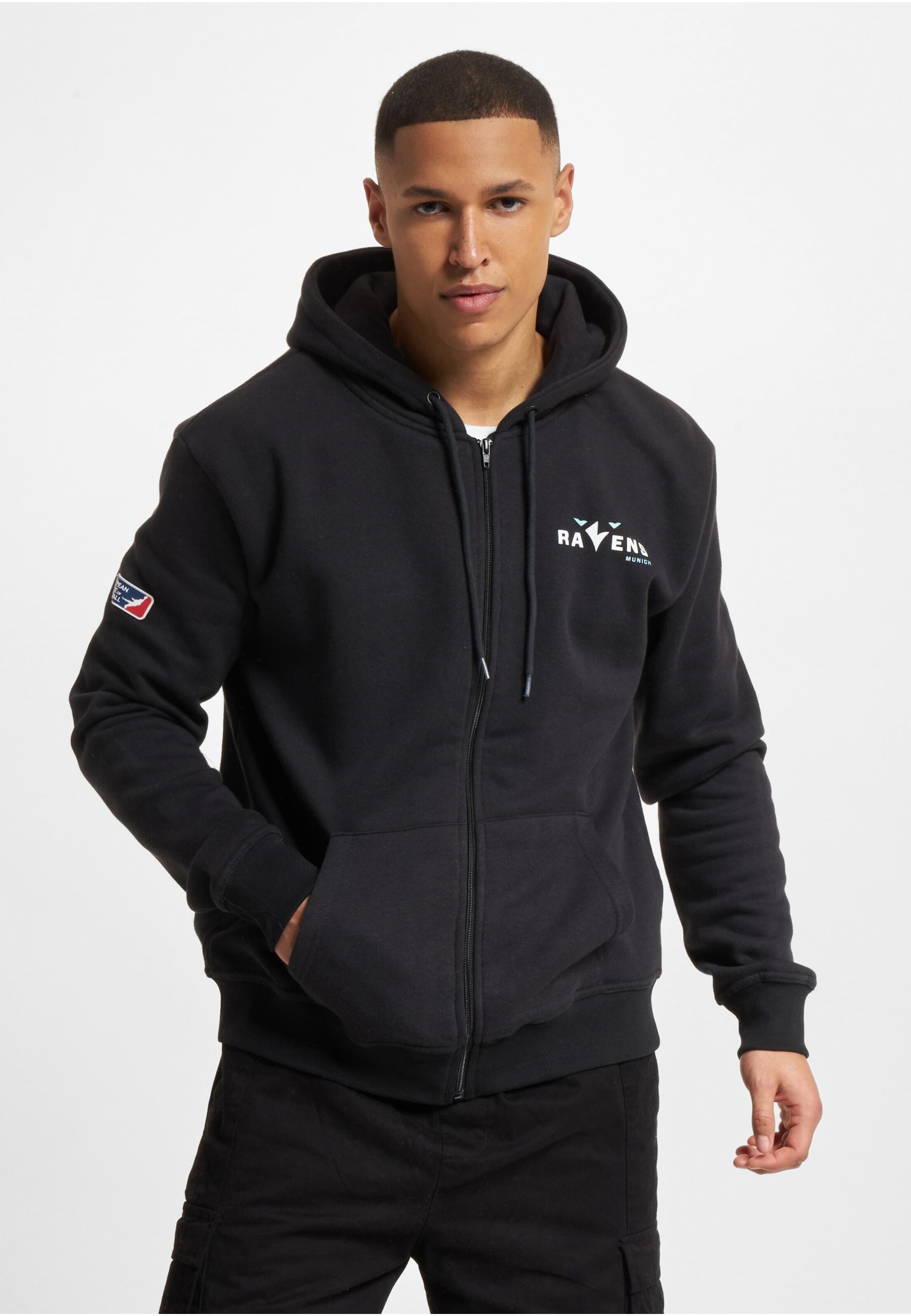 DEF Sweatjacke »DEF«