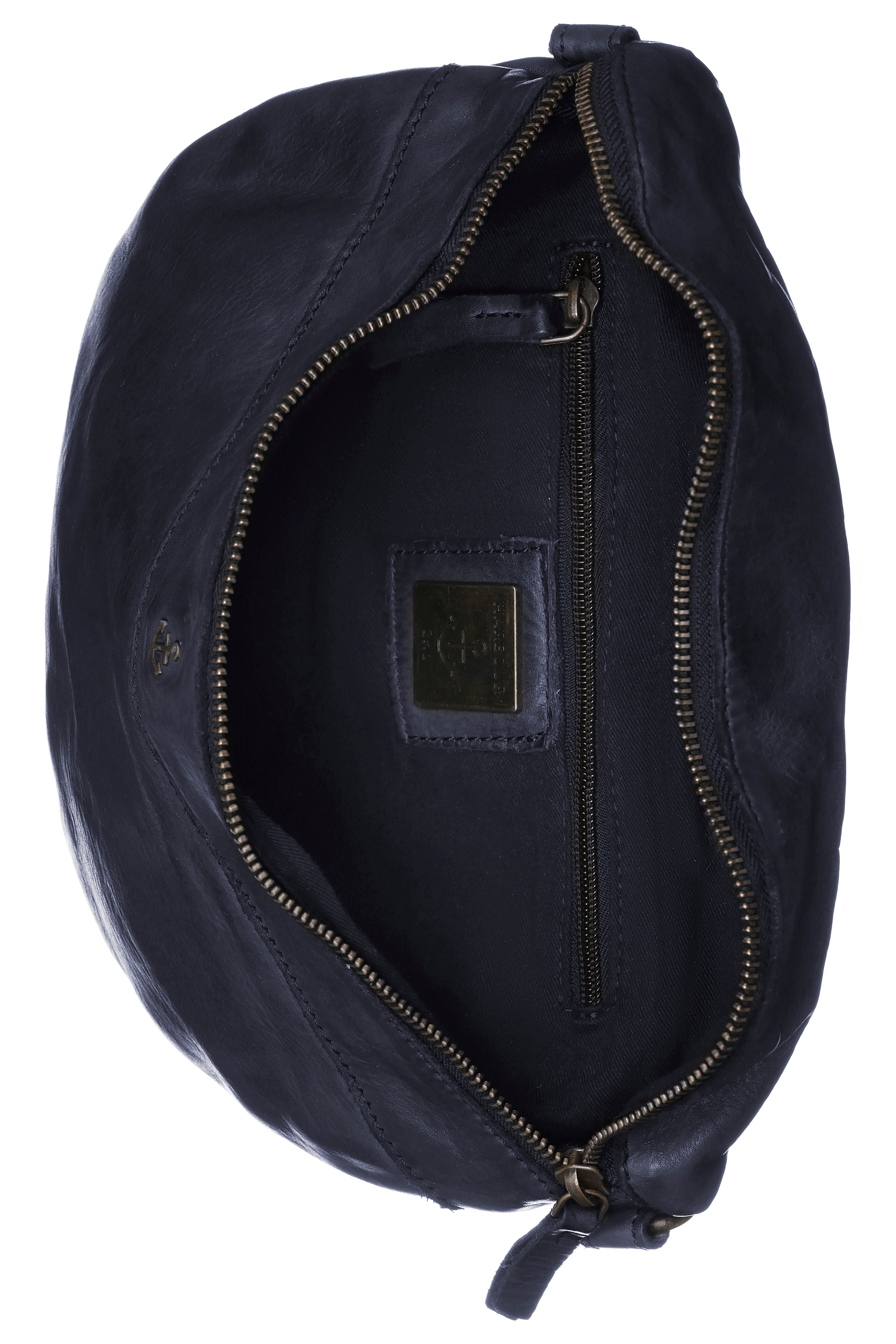 Thumbnail - HARBOUR 2nd Gürteltasche "Jutta", Umhängetasche Bauchtasche mit Ankeranhänger