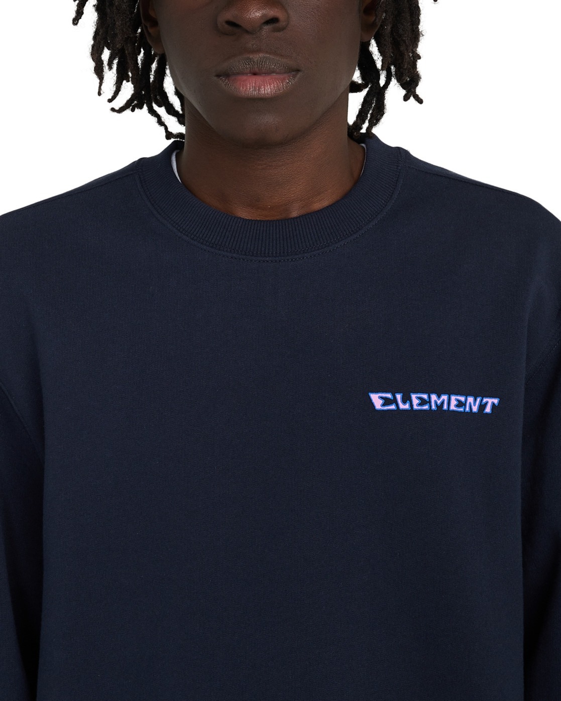 Thumbnail - Element Sweatshirt "Fortune"