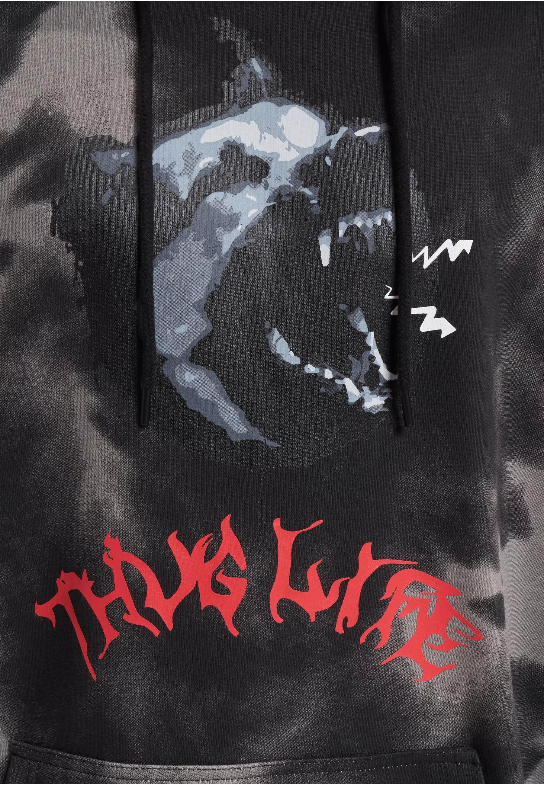 Thug Life Kapuzensweatshirt »Thug Life Thug Life Sky Hoodies«, 1 Stk.
