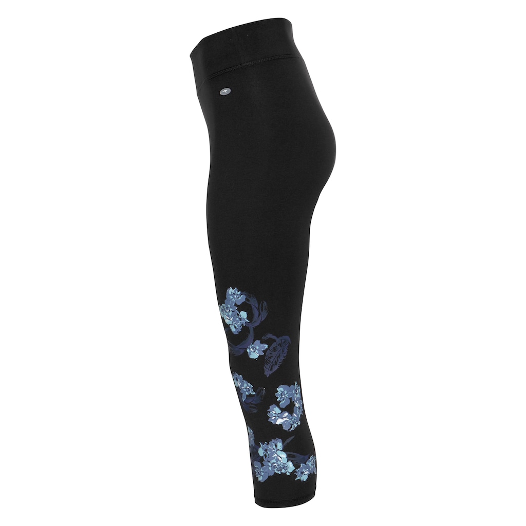 KangaROOS Leggings, Große Größen