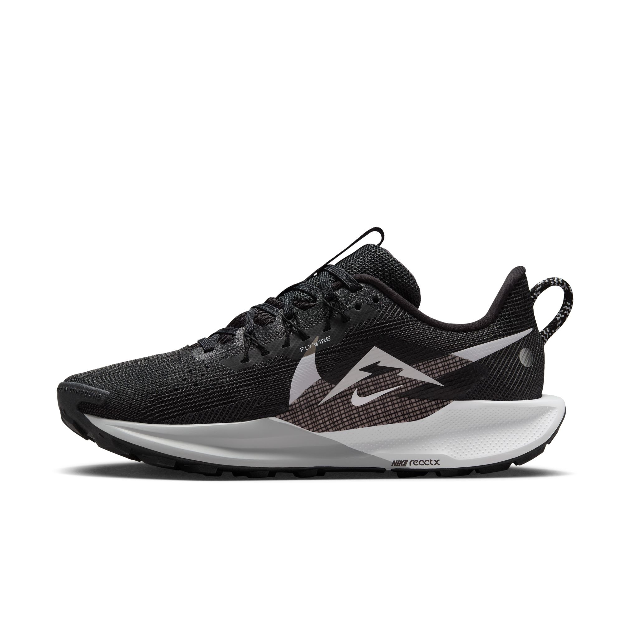 Nike Trailrunningschuh »W REACTX PEGASUS TRAIL 5«