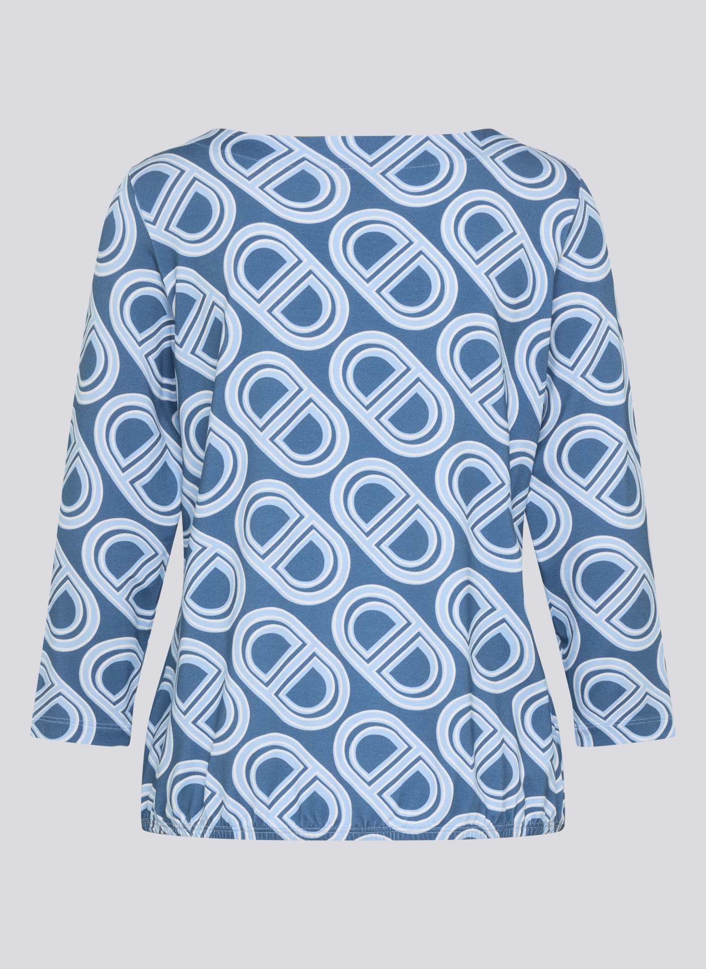 Rabe Print-Shirt »T-Shirt«