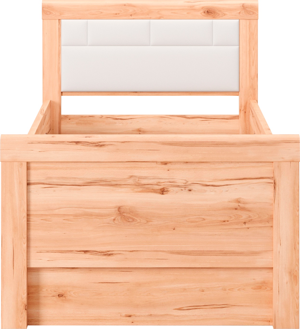 Thumbnail - priess Einzelbett "Arnsberg" Komfortliegehöhe