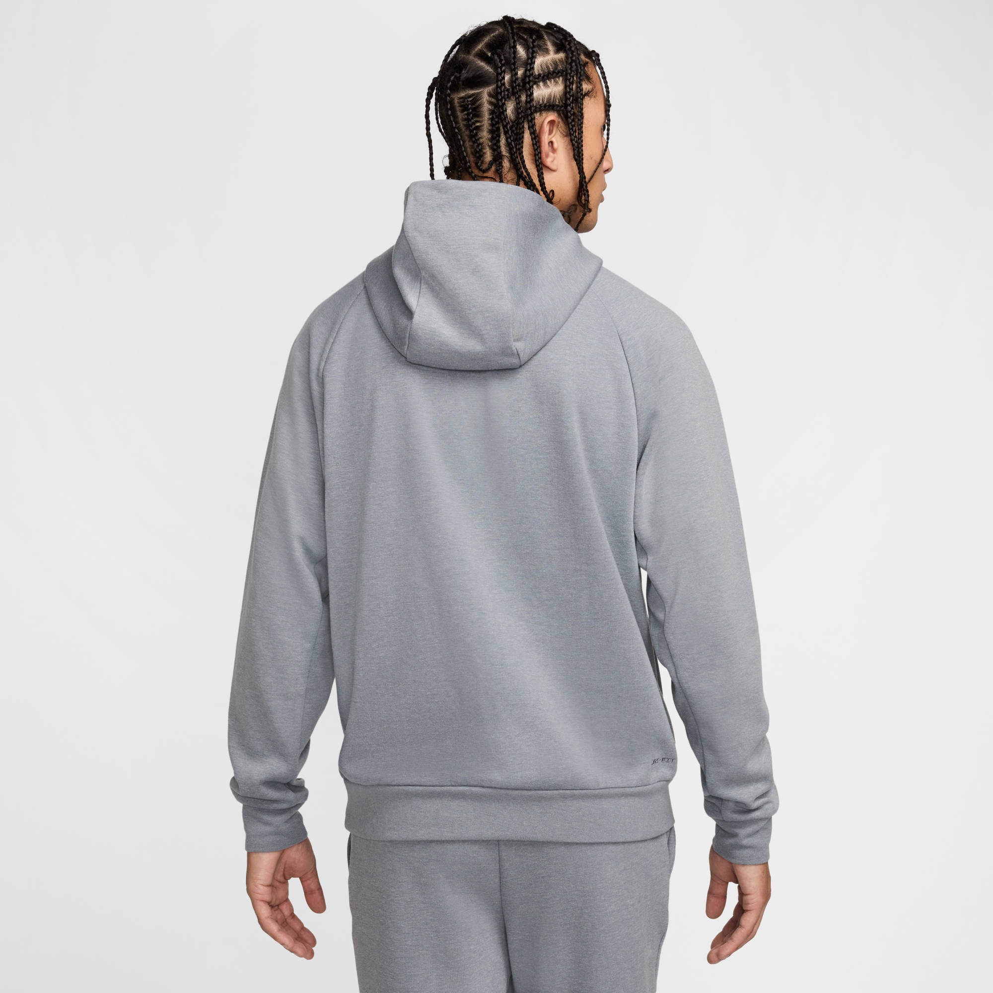 Nike T-Shirt "M NK DF UV PRIMARY PO HOODIE" günstig online kaufen