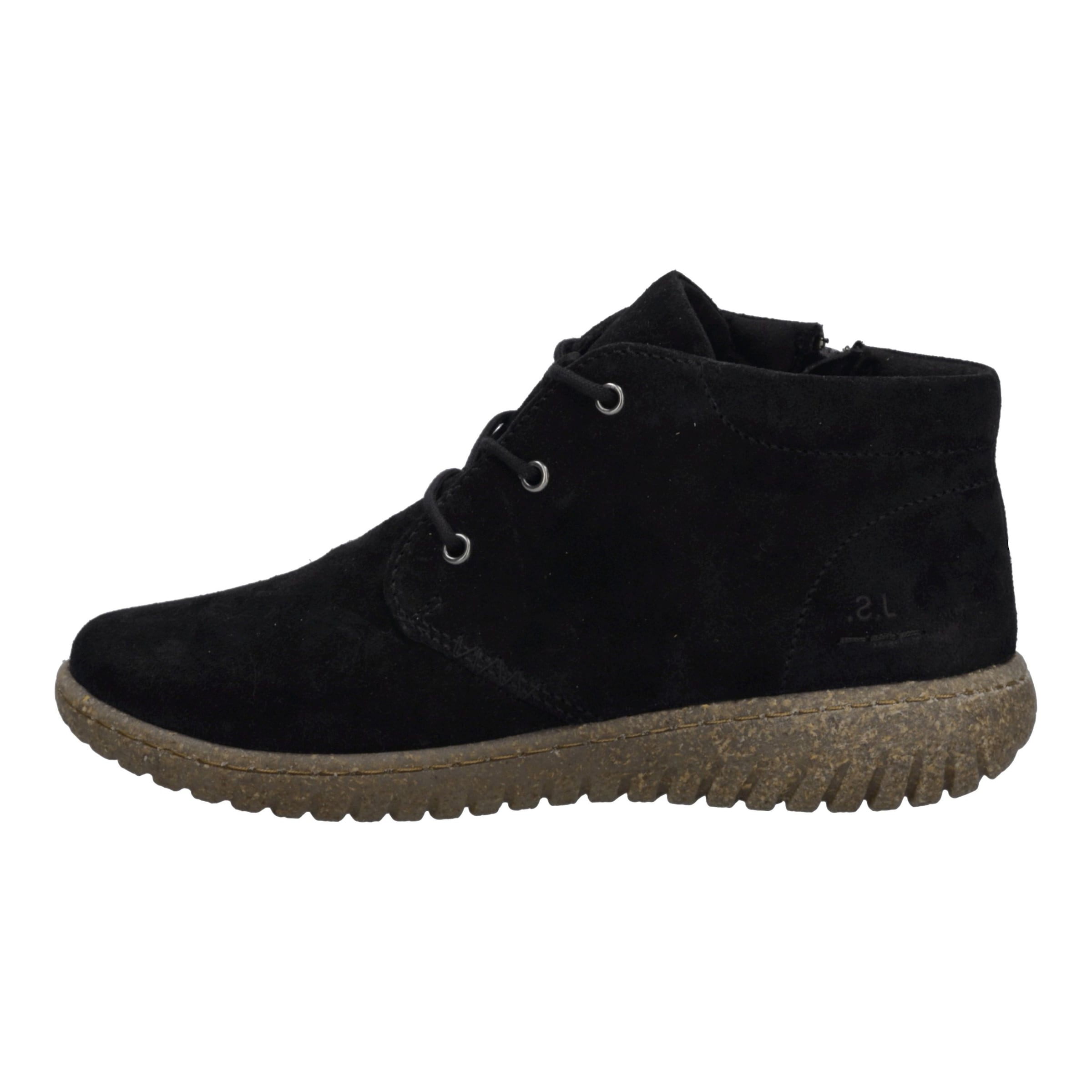 Josef Seibel Stiefelette »Angelina 07, schwarz«