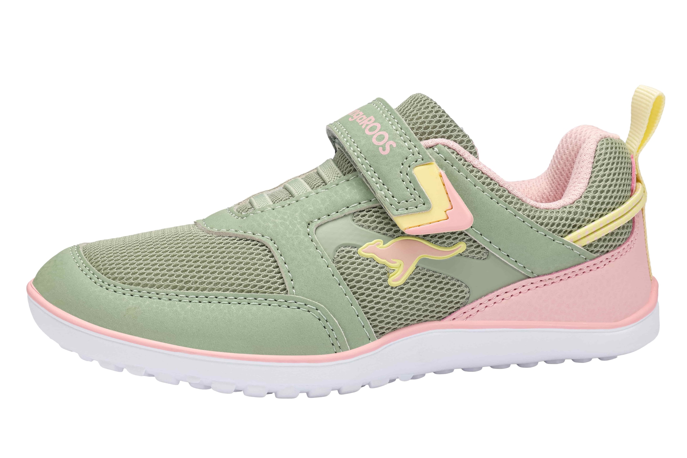 KangaROOS Sneaker »K-BFK PATHFINDER EV«  Barfußschuh