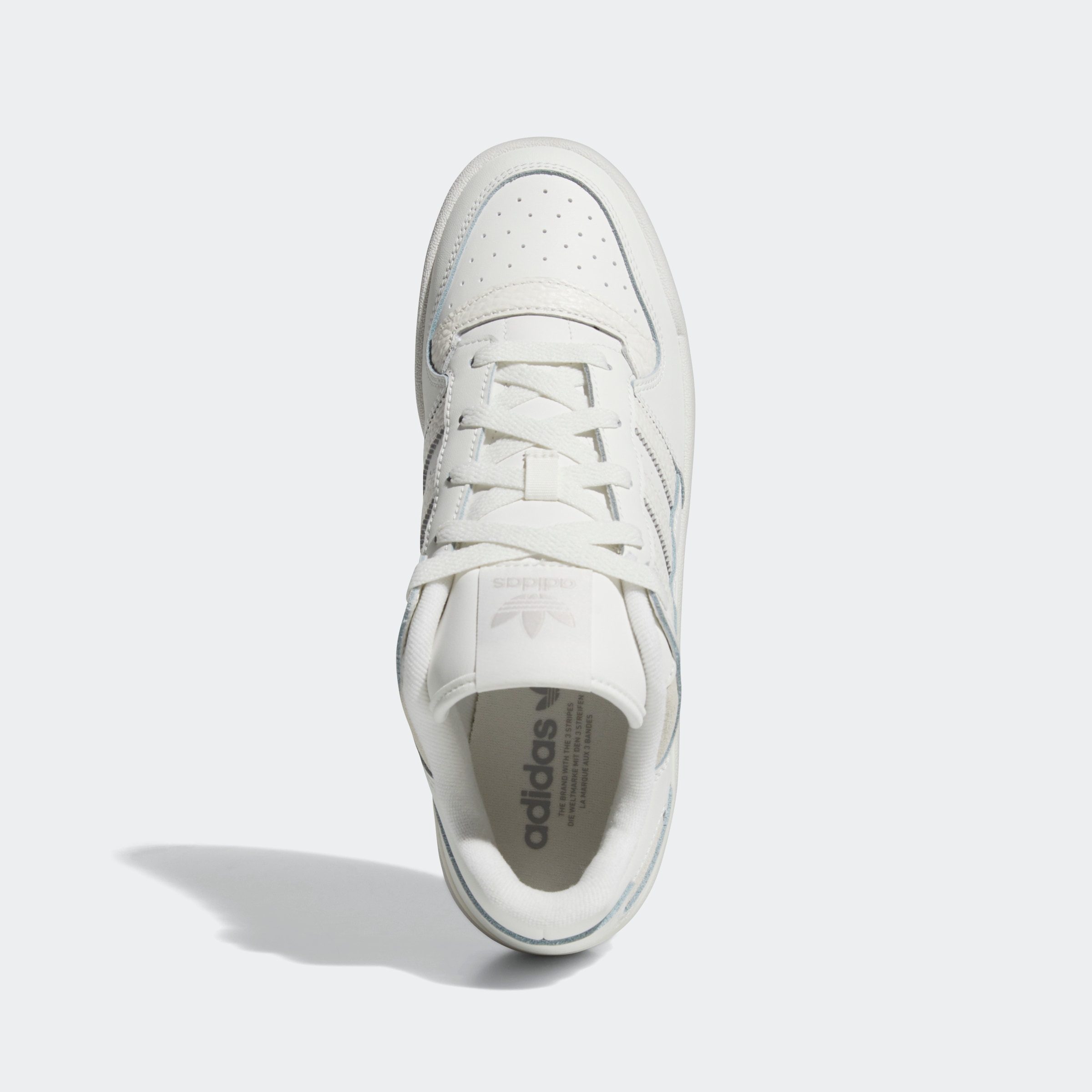 adidas Originals Sneaker »FORUM LOW CL«