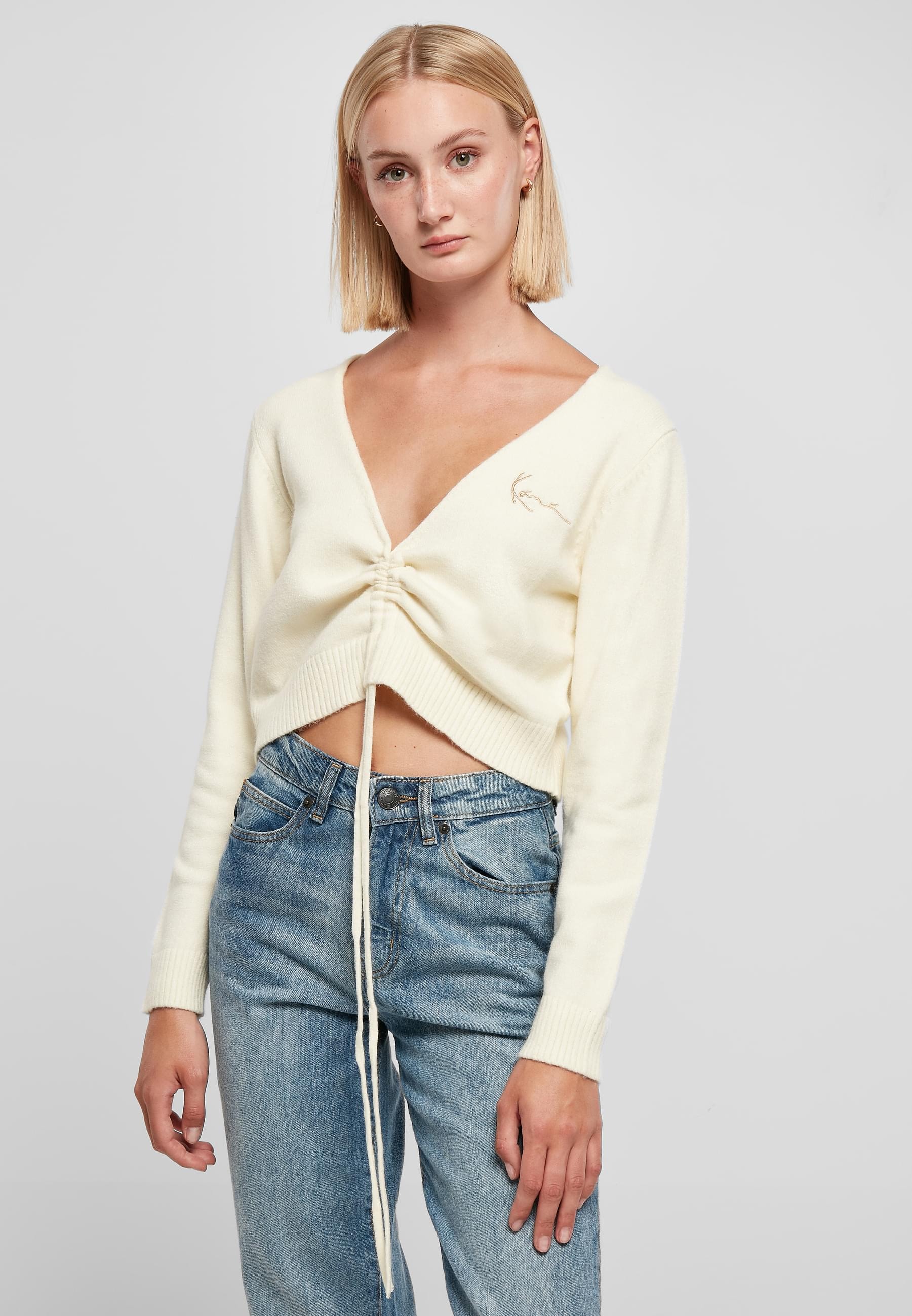 Karl Kani Cardigan »Karl Kani Damen«