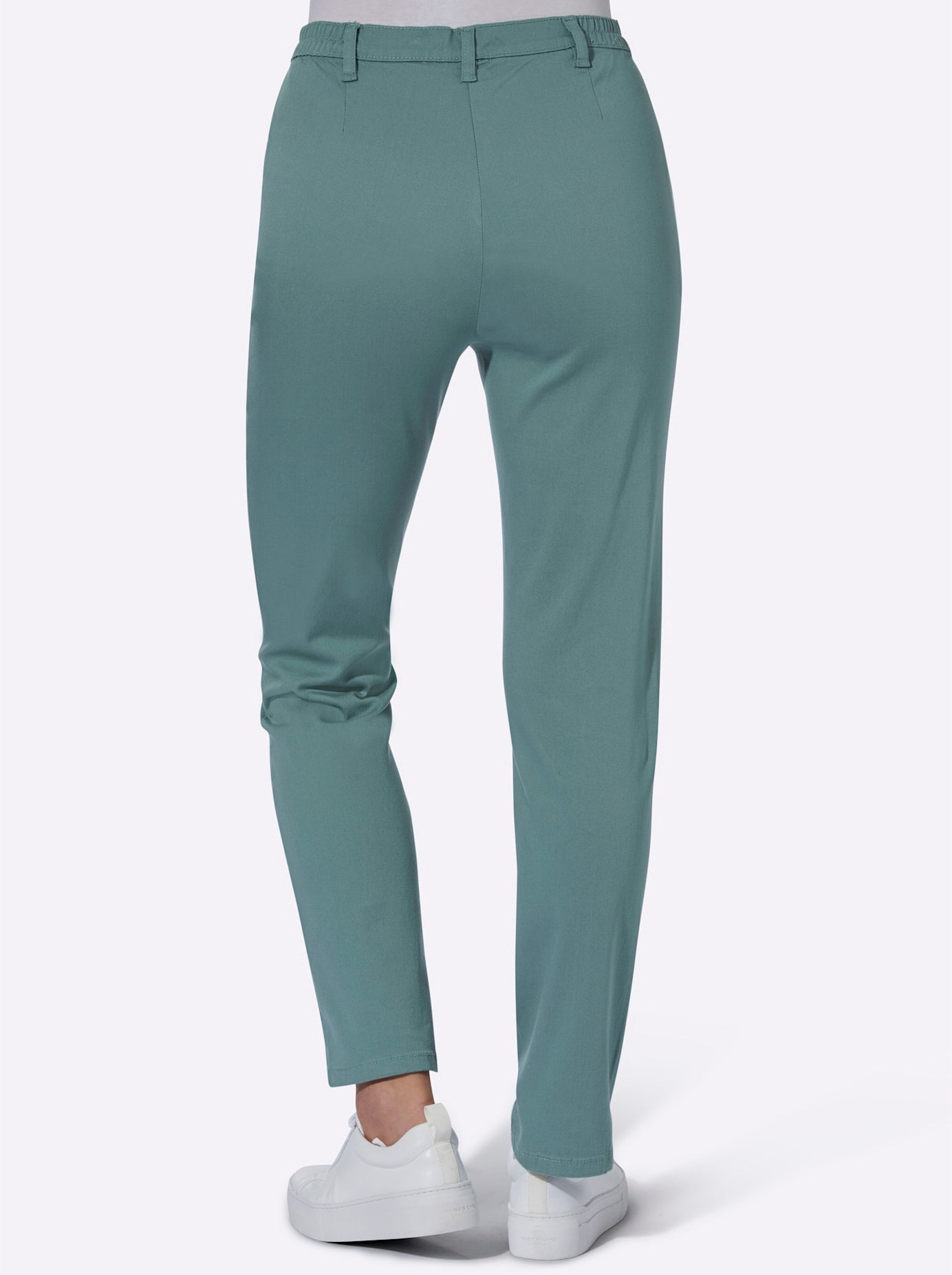 Classic Basics Bequeme Jeans, (1 tlg.)