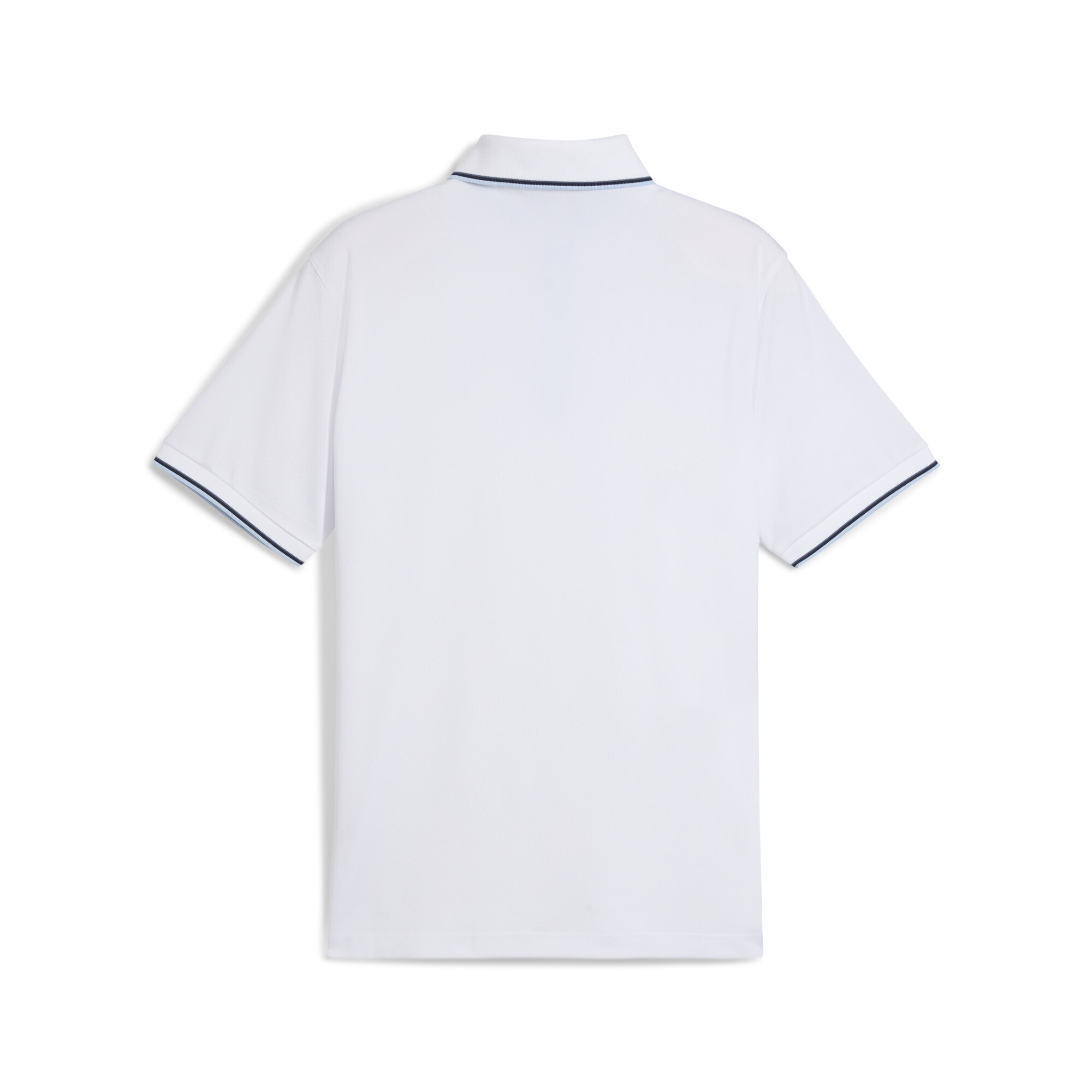 PUMA Poloshirt »PUMA x PALM TREE CREW Tipped Golf-Polo Herren«