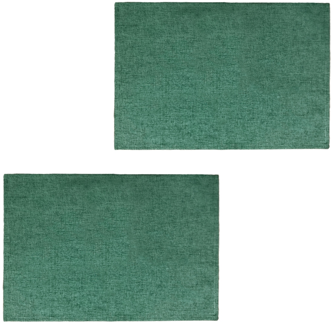OTTO home Platzset "Meellon" 2er Set, verschiedene Größen, strukturiert, Esszimmer, Esstisch, Deko