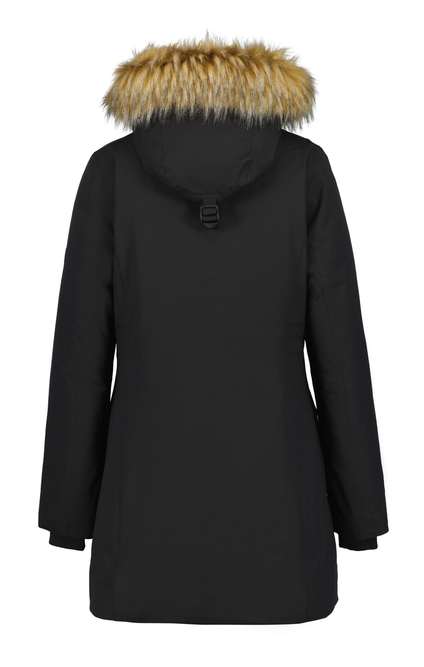 Icepeak Outdoorjacke »Icepeak Parka Maben«