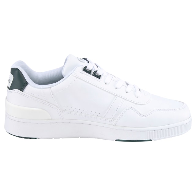 Lacoste Sneaker »T-CLIP 0121 1 SUJ« bestellen