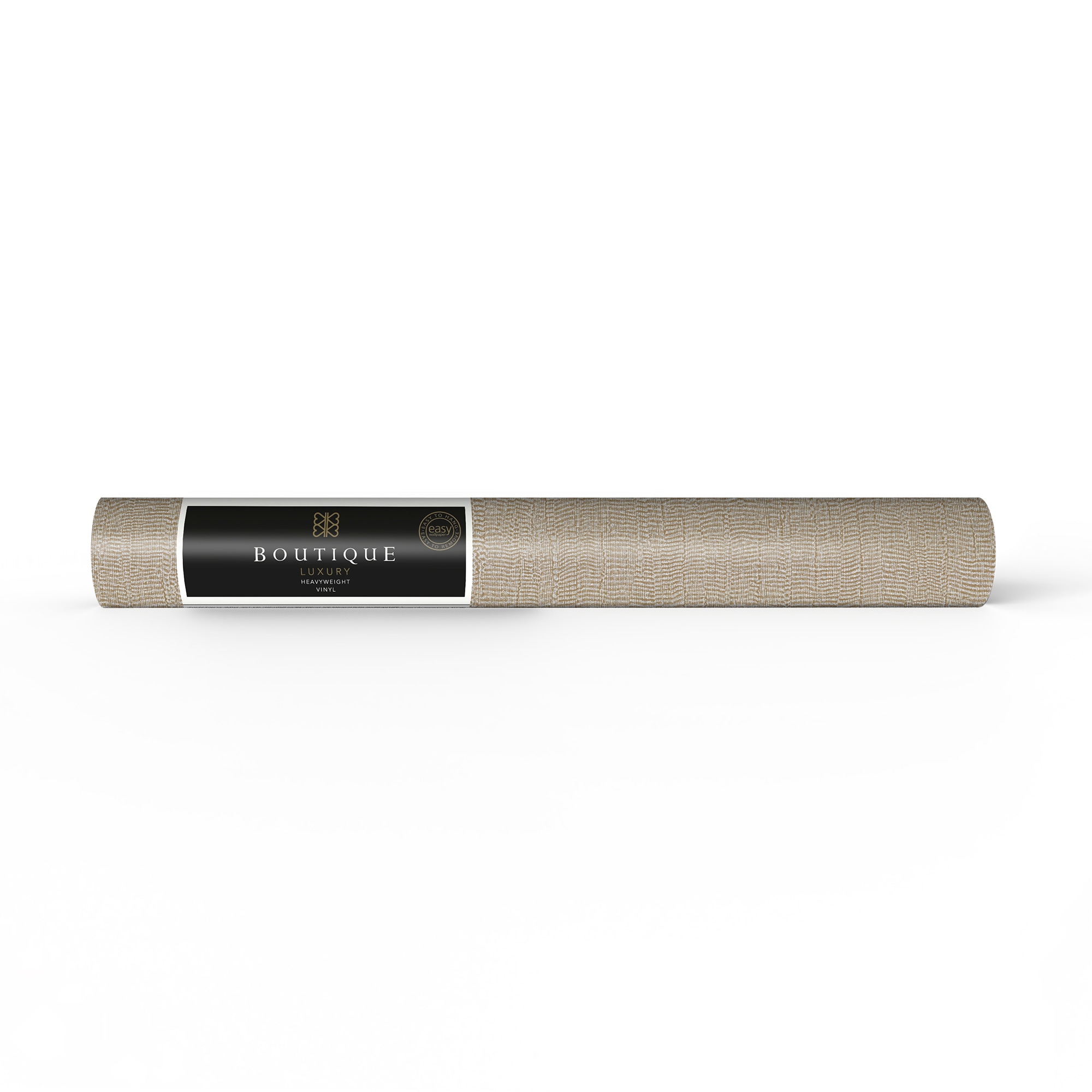 Superfresco Easy Vliestapete »Uni Glitzer Effekt«, neutral, 10mx52cm (ca. 5m2)