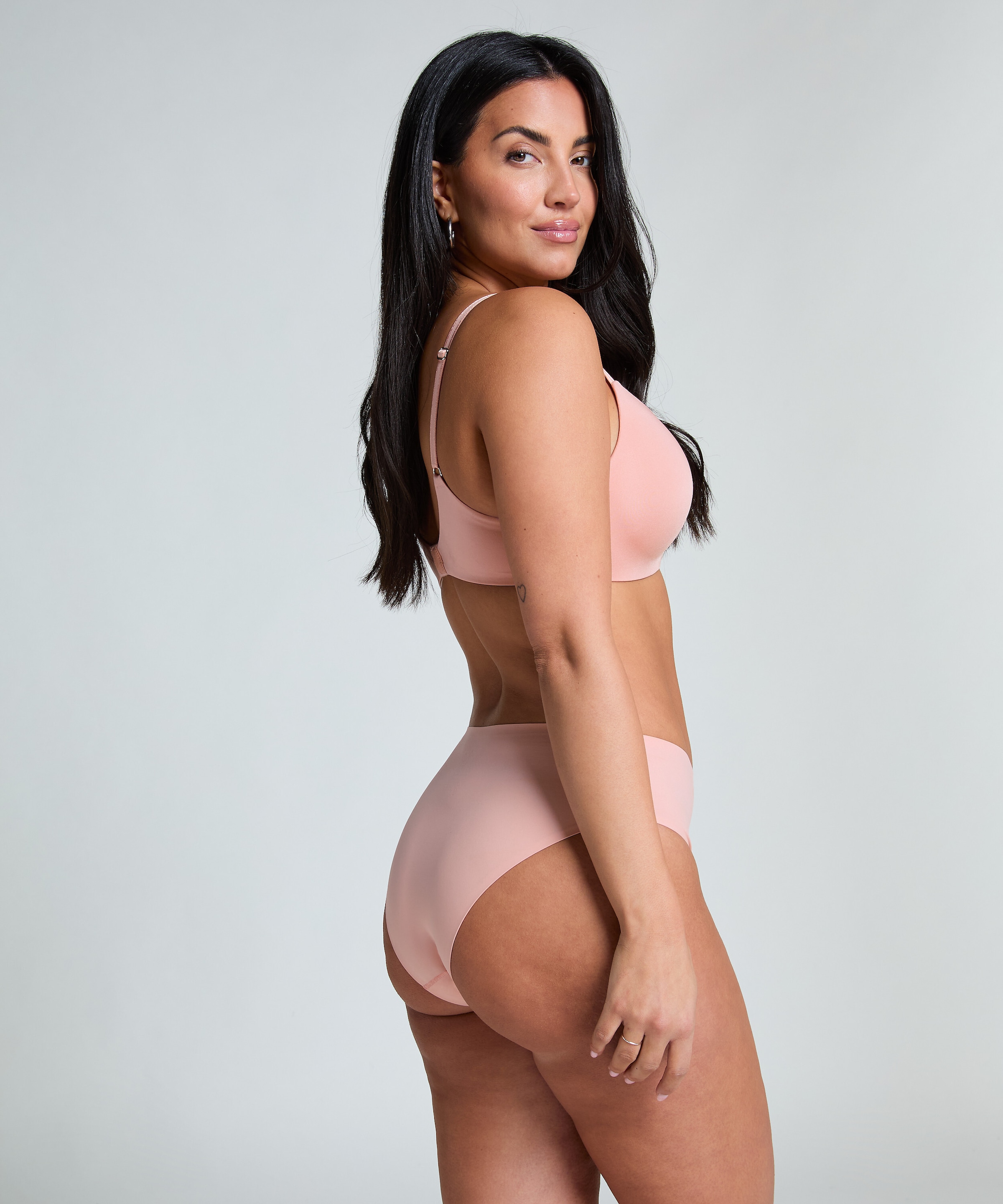 Hunkemöller Hipster »Brazilian Smooth«