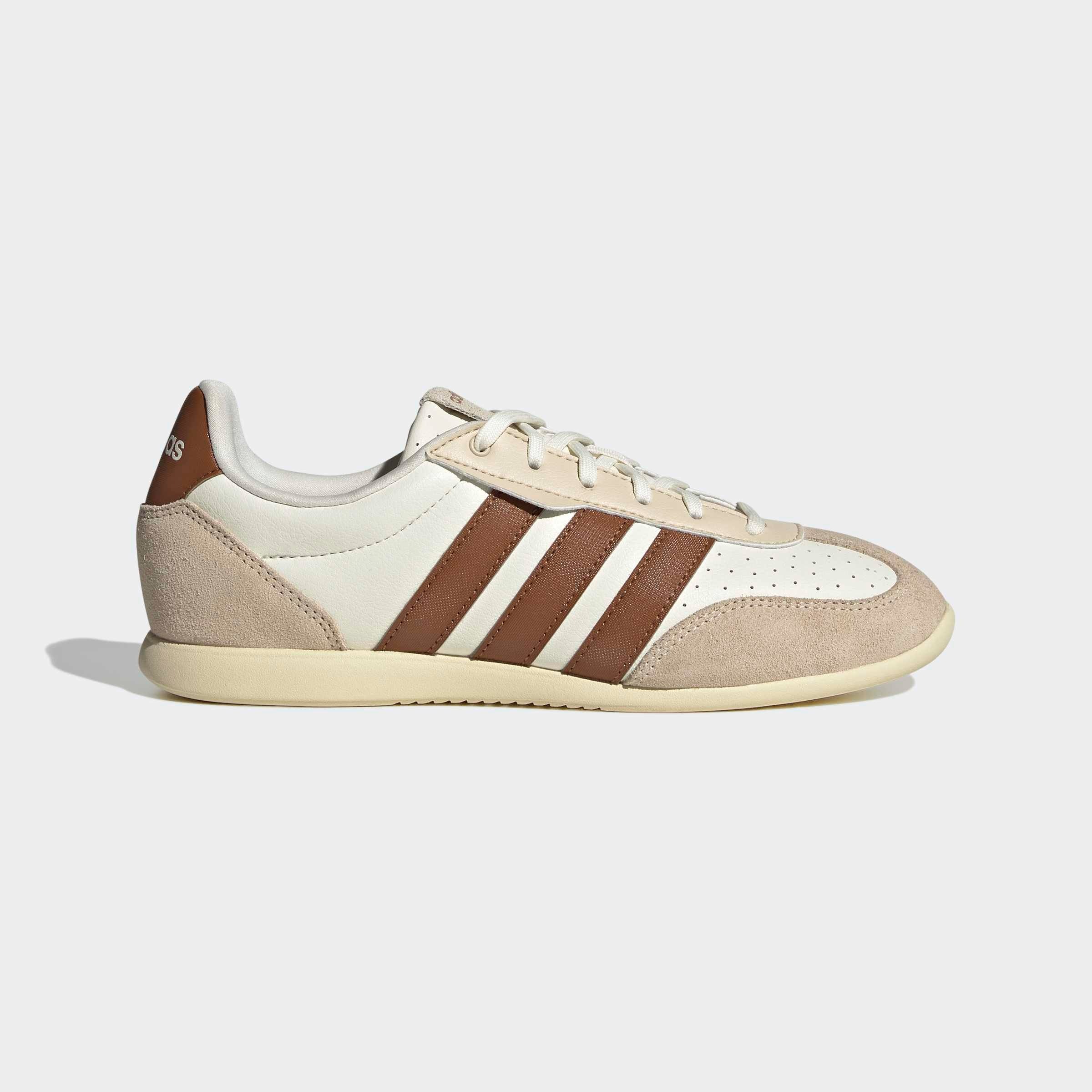 adidas Sportswear Sneaker »BARREDA LO«
