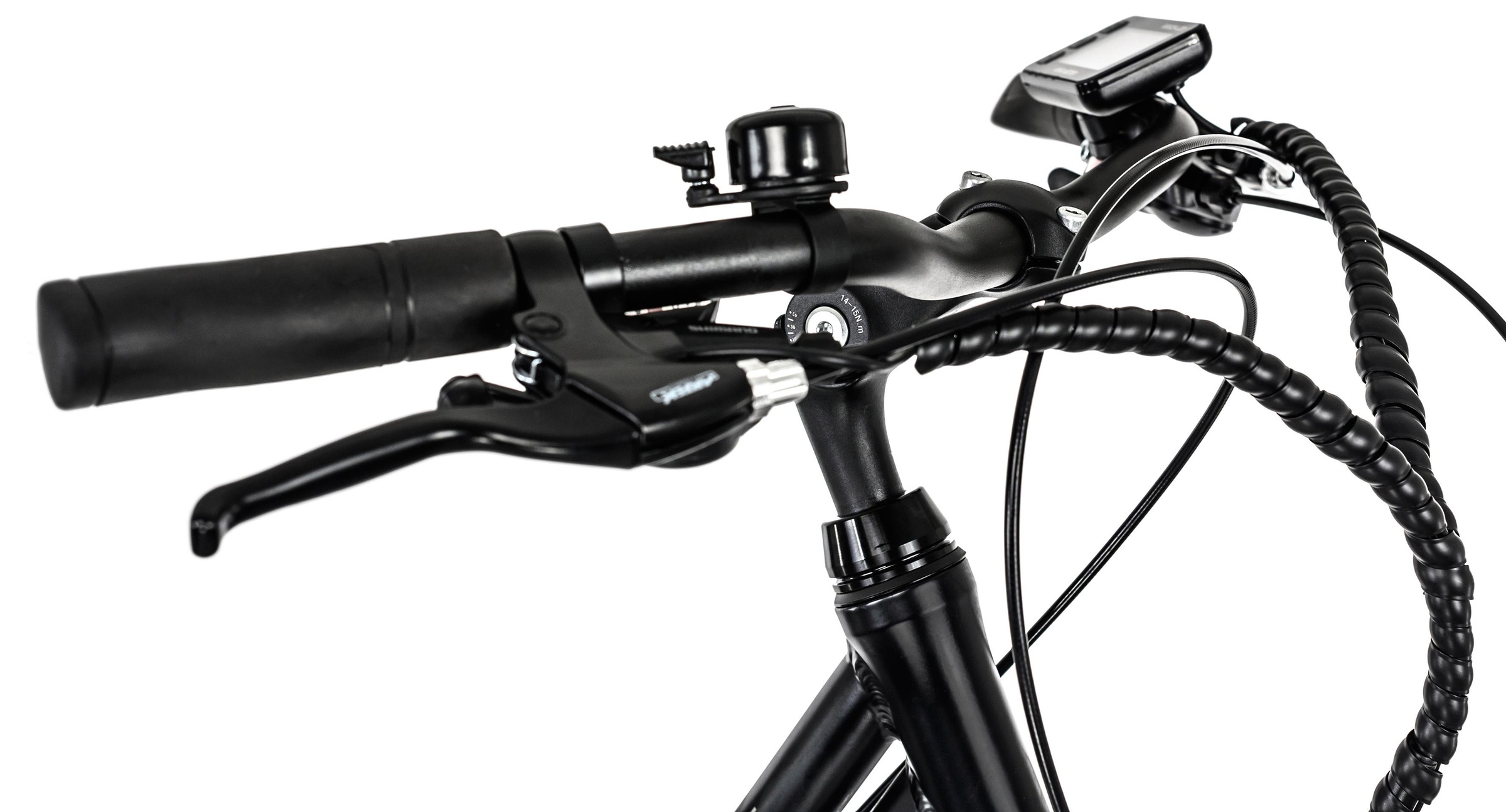 Adore E-Bike »Partnerset Marseille«, 24 Gang, Shimano, Altus, Heckmotor 250 W, (Spar-Set, 2 tlg.), Pedelec, Elektrofahrrad für Damen