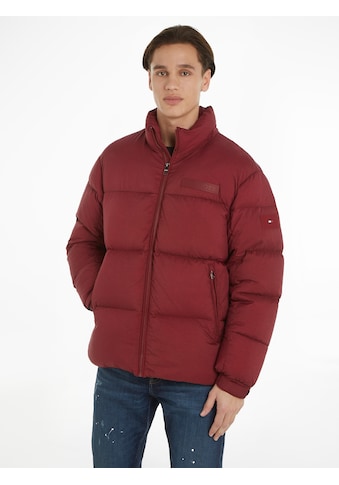 Daunenjacke »Jacke NEW YORK GMD«, ohne Kapuze