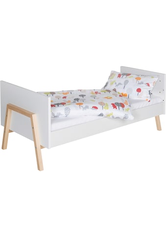 Babybett »Holly Nature«, Made in Germany