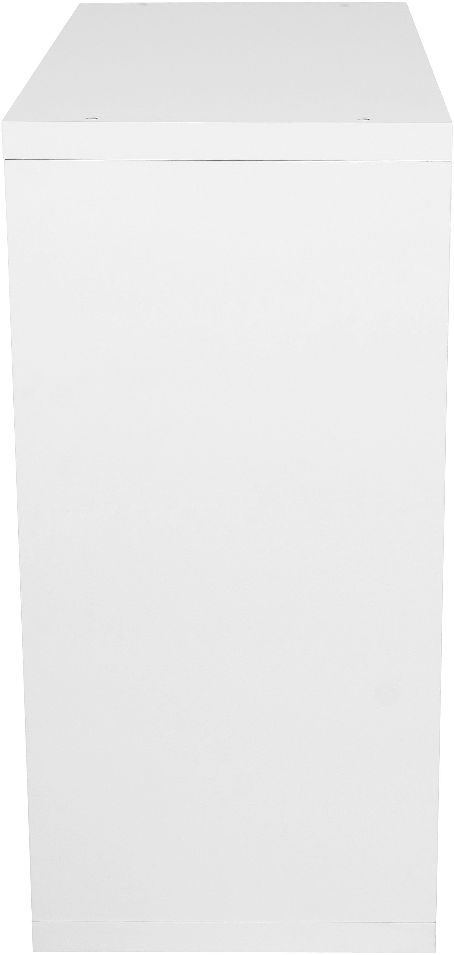 OTTO home Bücherregal »IZOLA, Raumteiler, Aktenregal, Würfelregal,« mit 6 oder 8 Fächern, quer und hochkant stellbar, (B/T) 76x37 cm