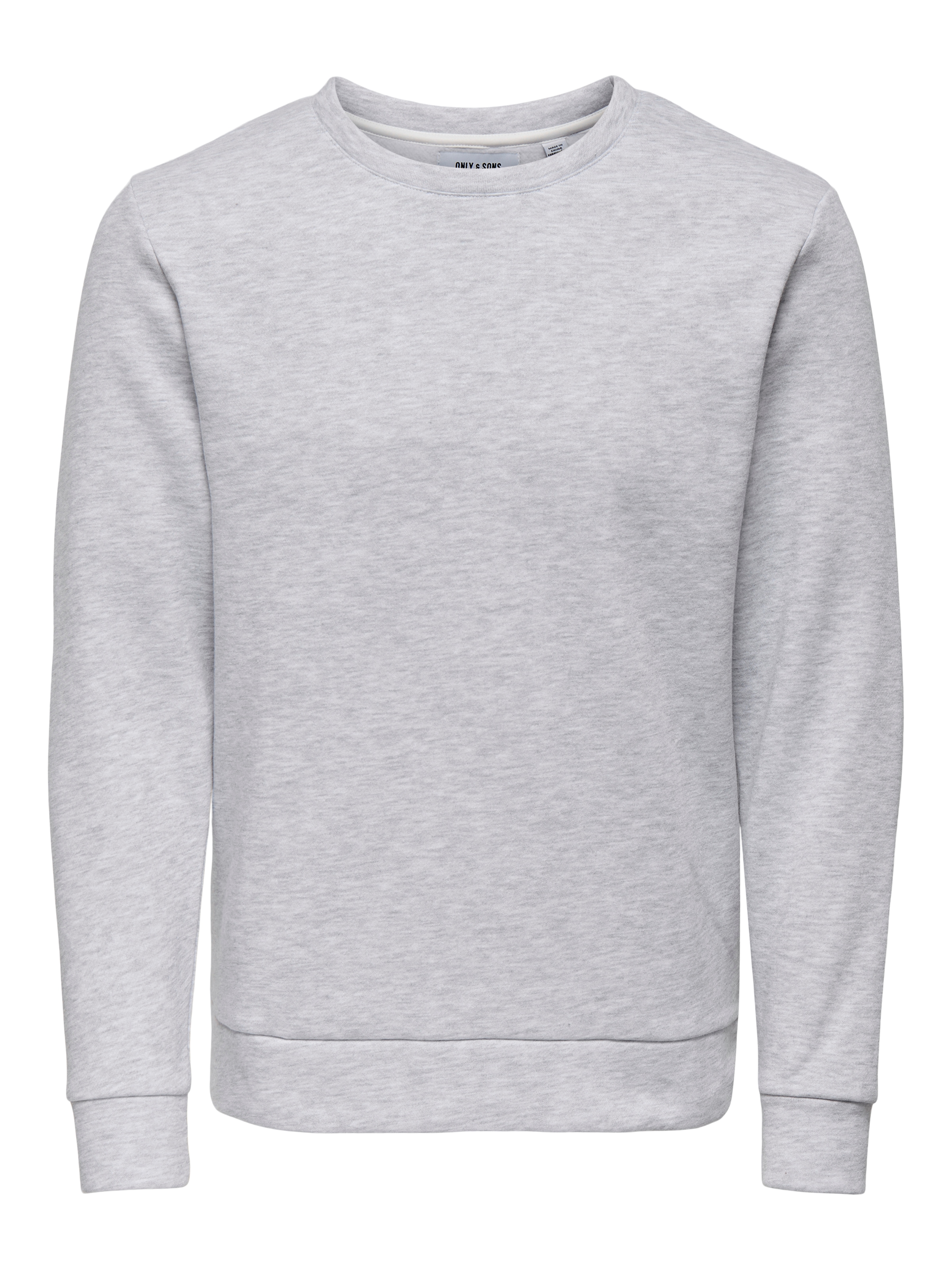 ONLY & SONS Sweatshirt "ONSCHASE REG CREW SWEAT OTL" günstig online kaufen