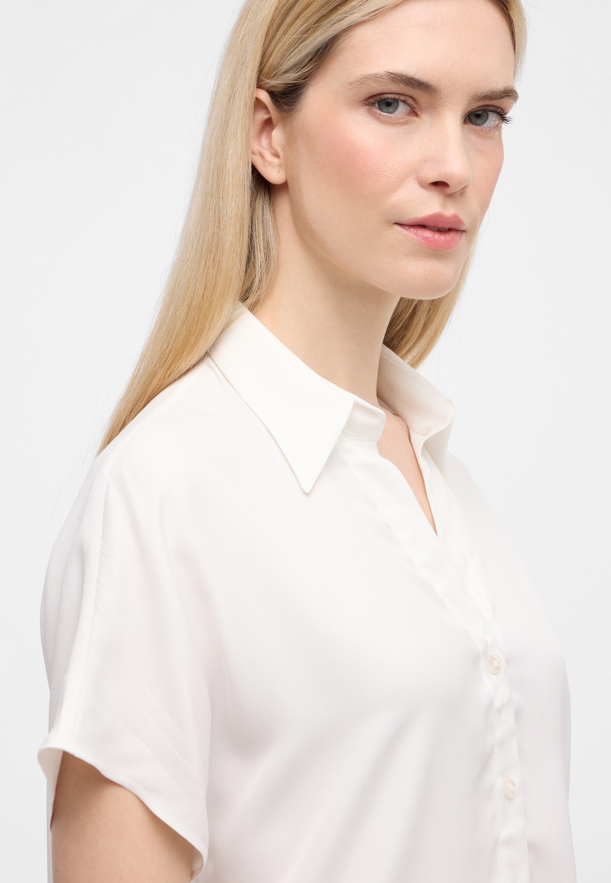 Thumbnail - Eterna Hemdbluse "LOOSE FIT"