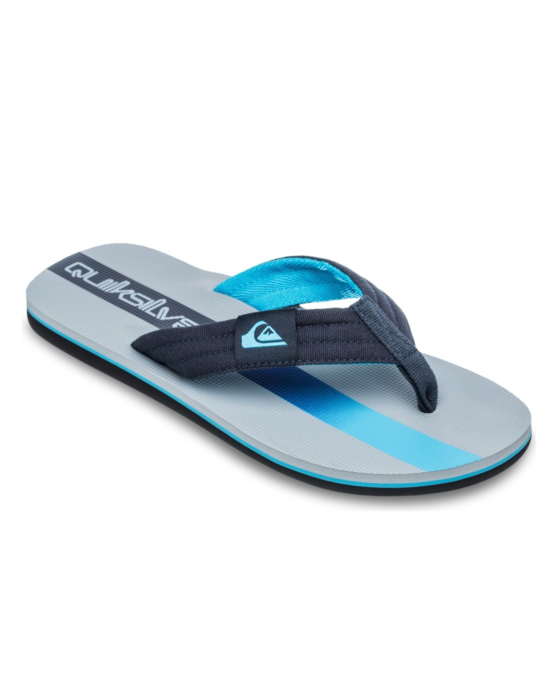 Quiksilver Sandale "Molokai Layback" günstig online kaufen