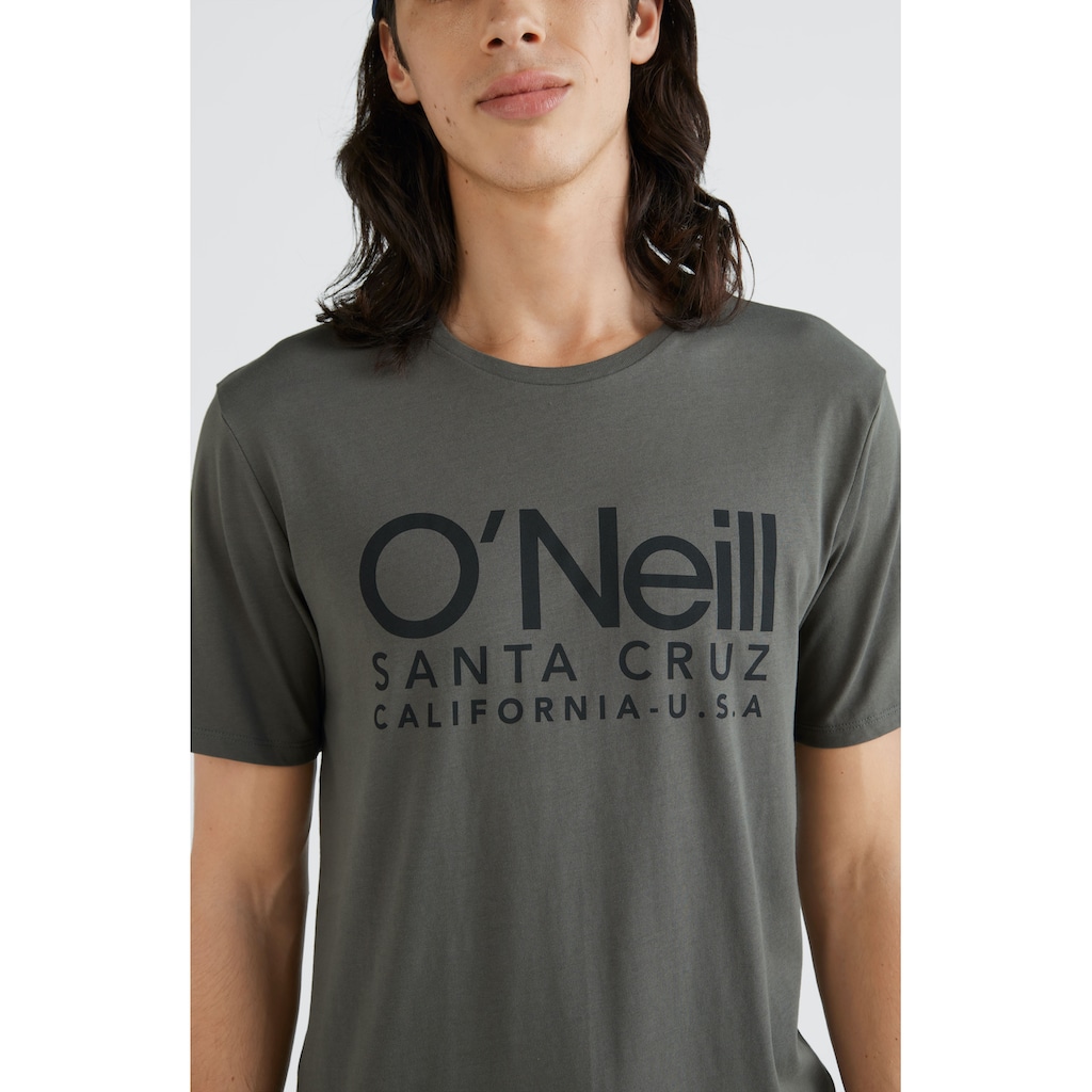 O'Neill T-Shirt »CALI ORIGINAL T-SHIRT«