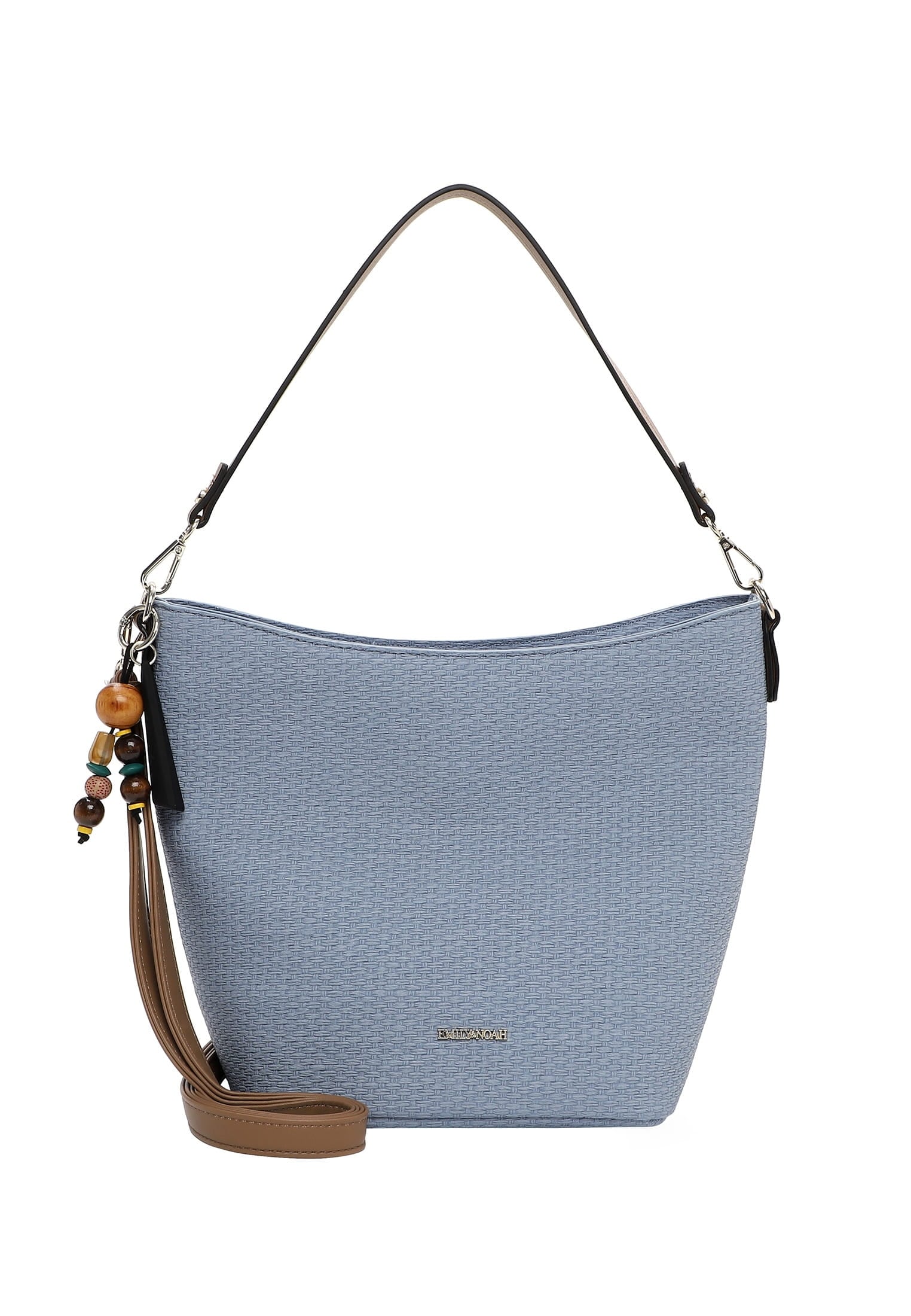 EMILY & NOAH Beuteltasche "Beutel E&N Johanna" günstig online kaufen