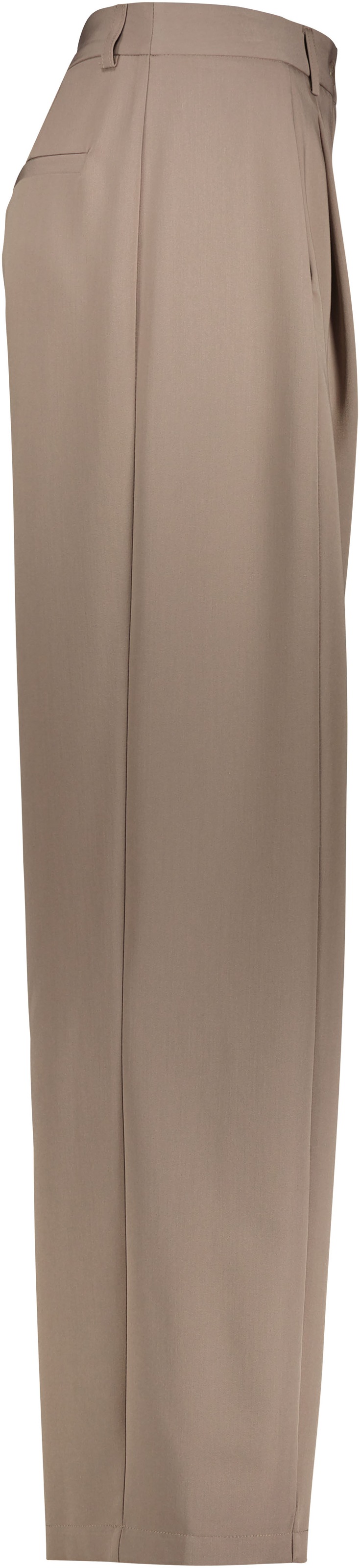 IMPERIAL Bundfaltenhose, mit weitem Bein