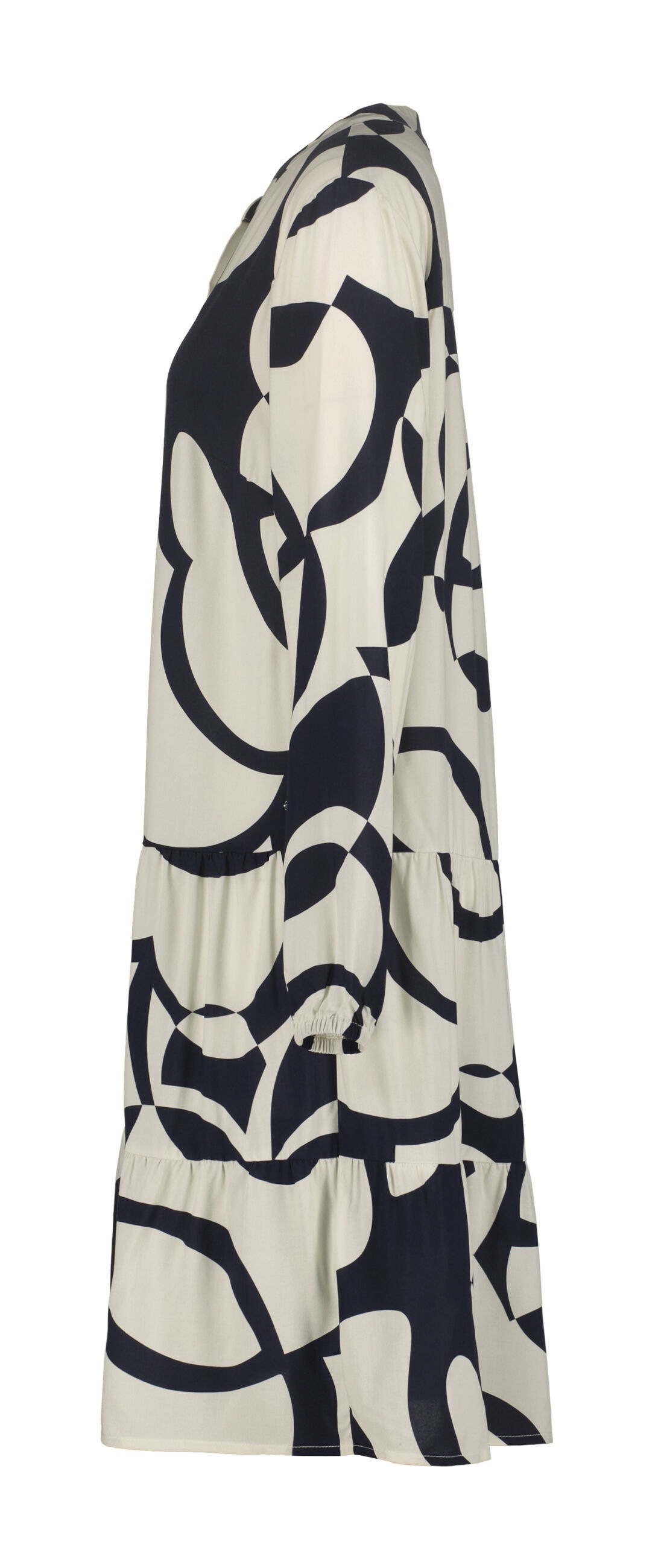 Luhta Hemdblusenkleid »Luhta Kleid Huosiolampi«