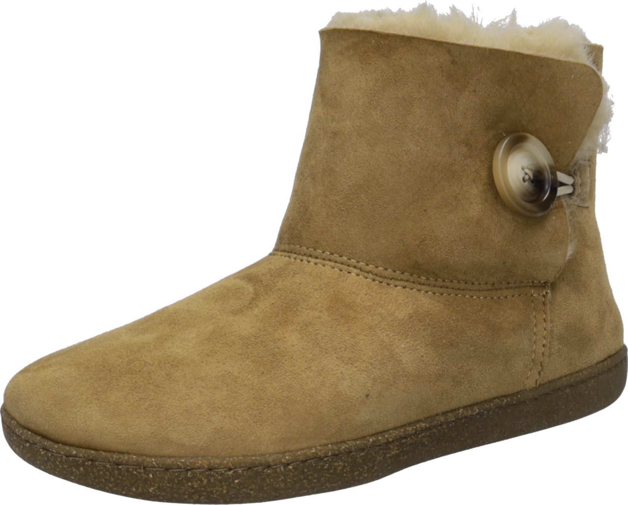 Josef Seibel "Jill 06" Schlupfboots in Weite G (=weit)
