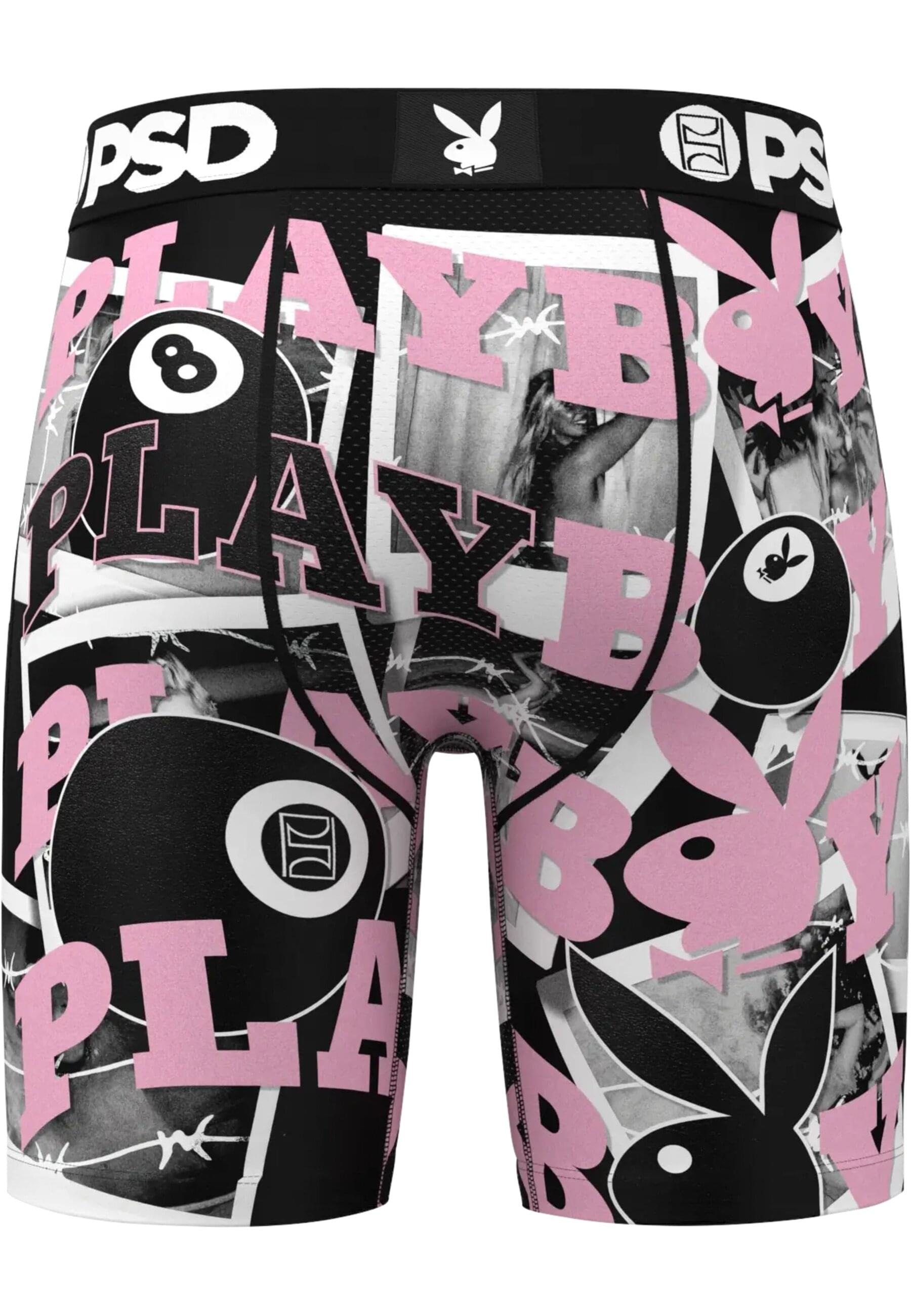 PSD Boxershorts "PSD PB 8BALL" 1 Stk. günstig online kaufen