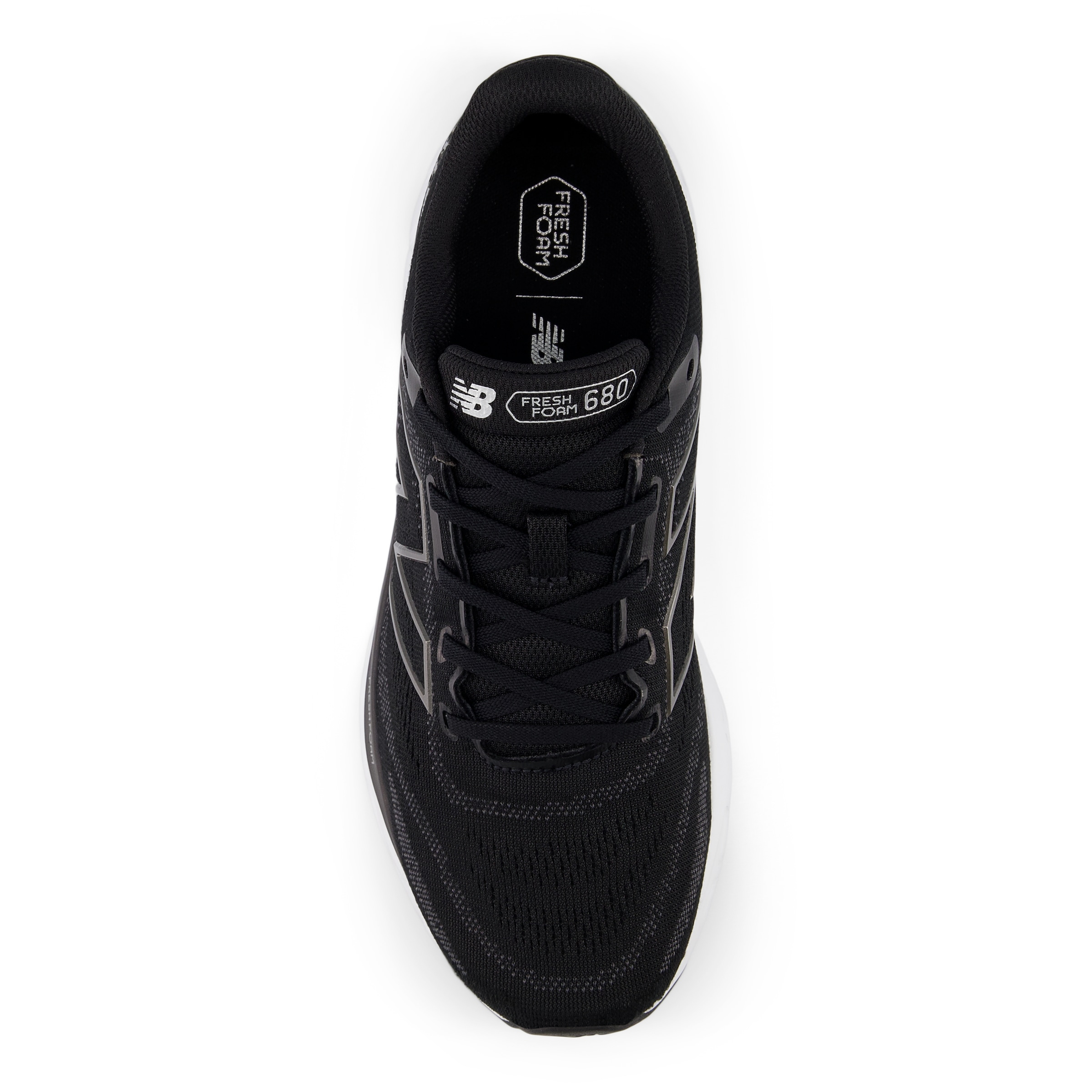 New Balance Laufschuh »M680«