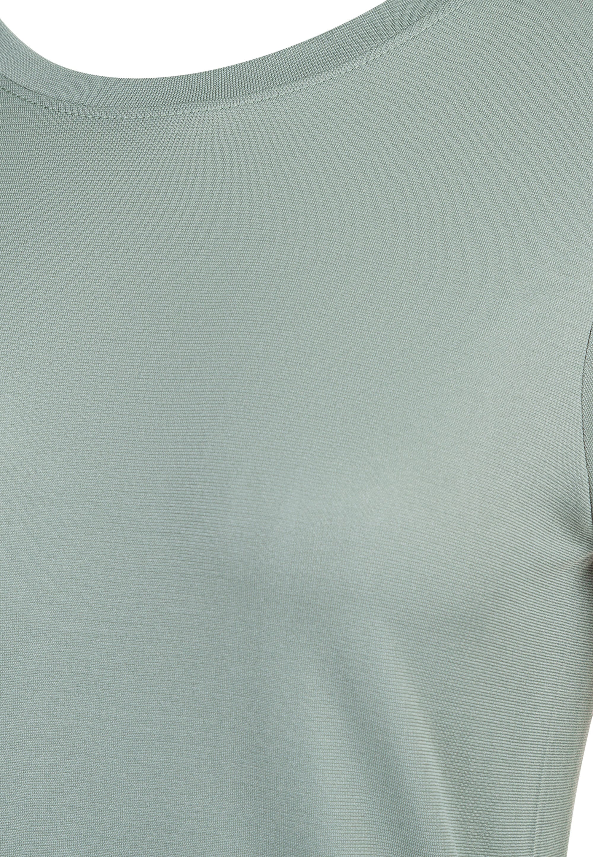 ATHLECIA Langarmshirt »Julee«, in nahtlosem Design