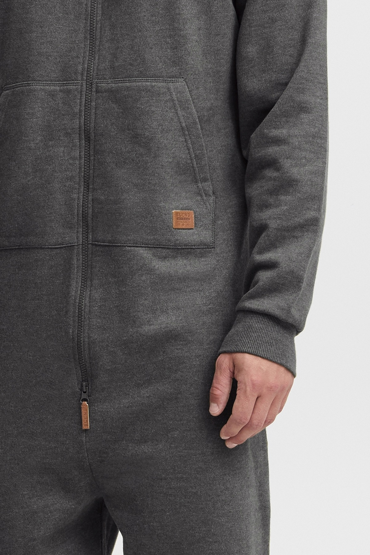 Blend Overall »Overall BHSalinho«