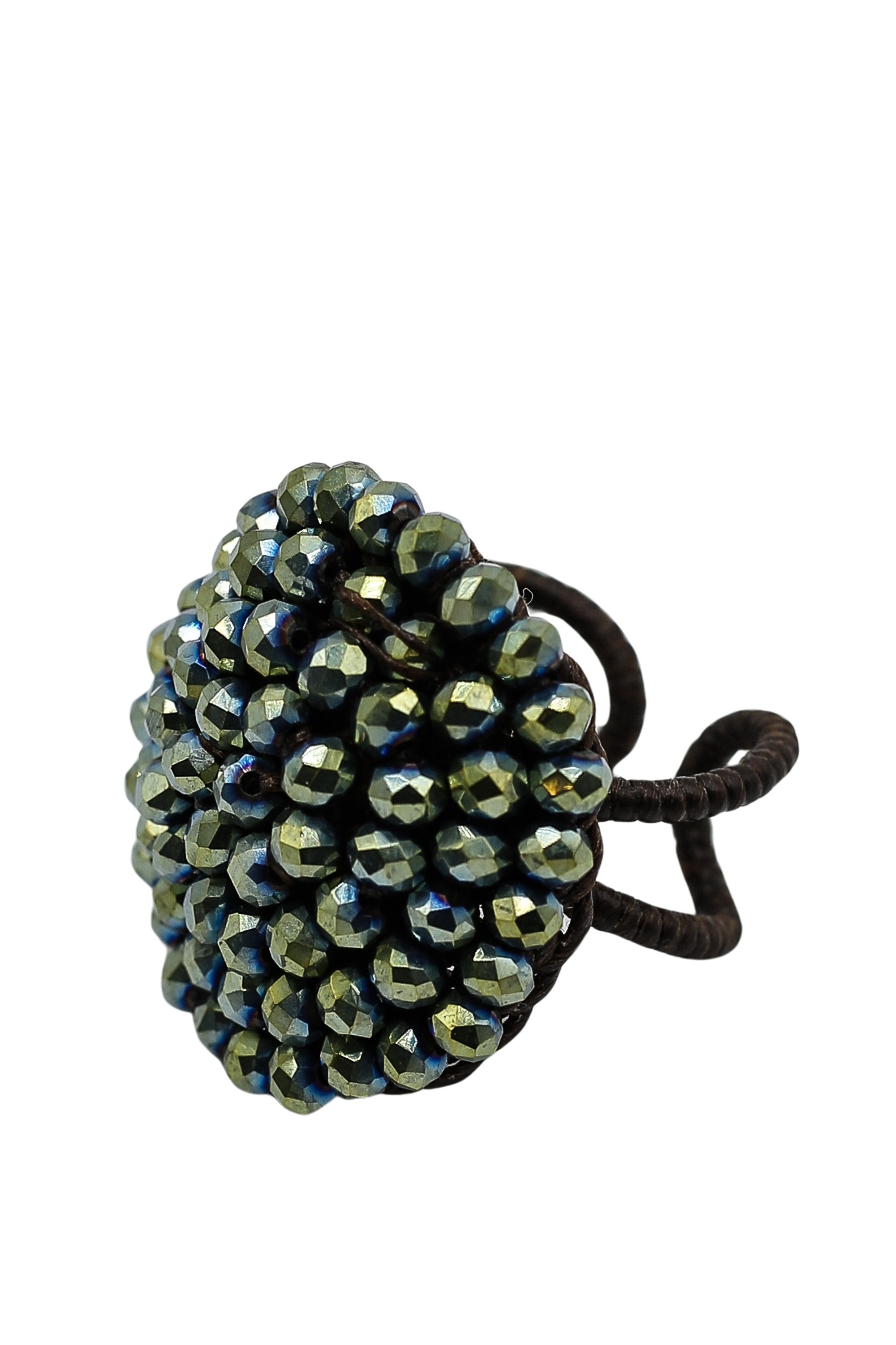 COLLEZIONE ALESSANDRO Fingerring »Matera«