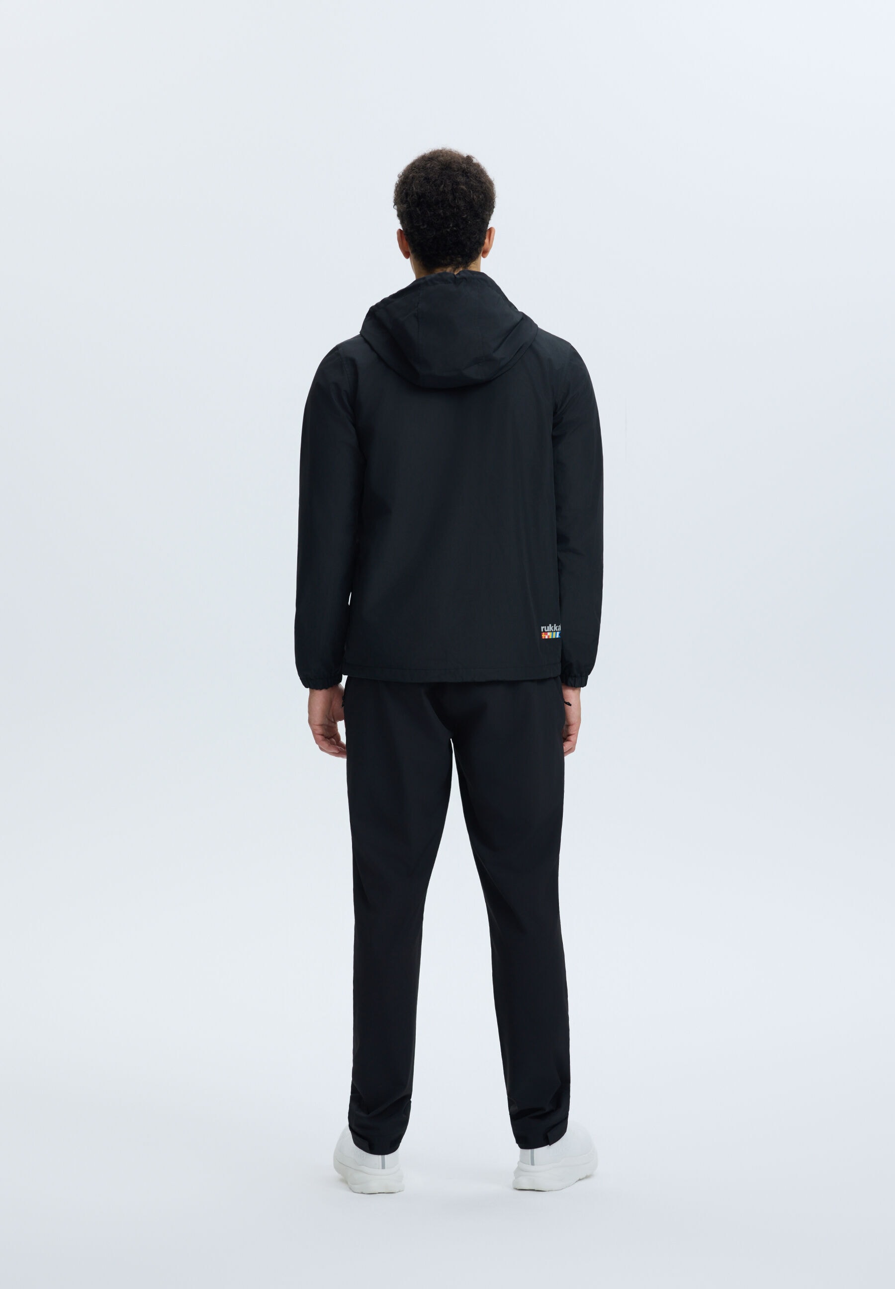 Rukka Anorak »Rukka Anoraque Viluluoto«