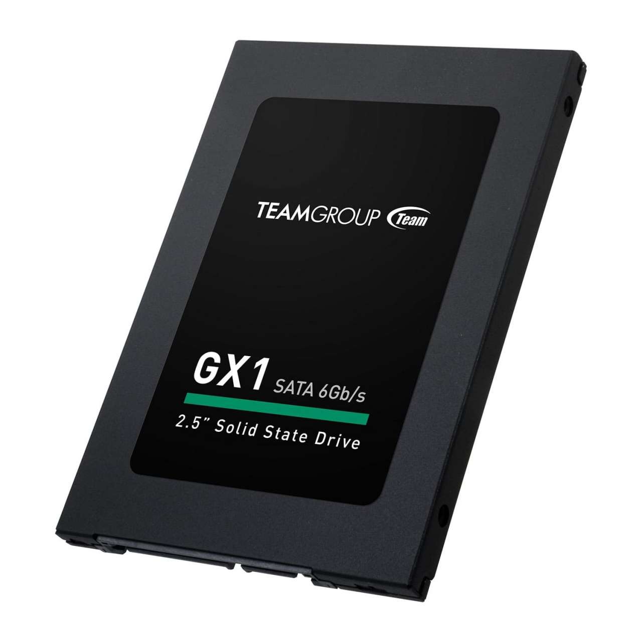 Teamgroup SSD-Festplatte »GX1« 25 Zoll Anschluss...