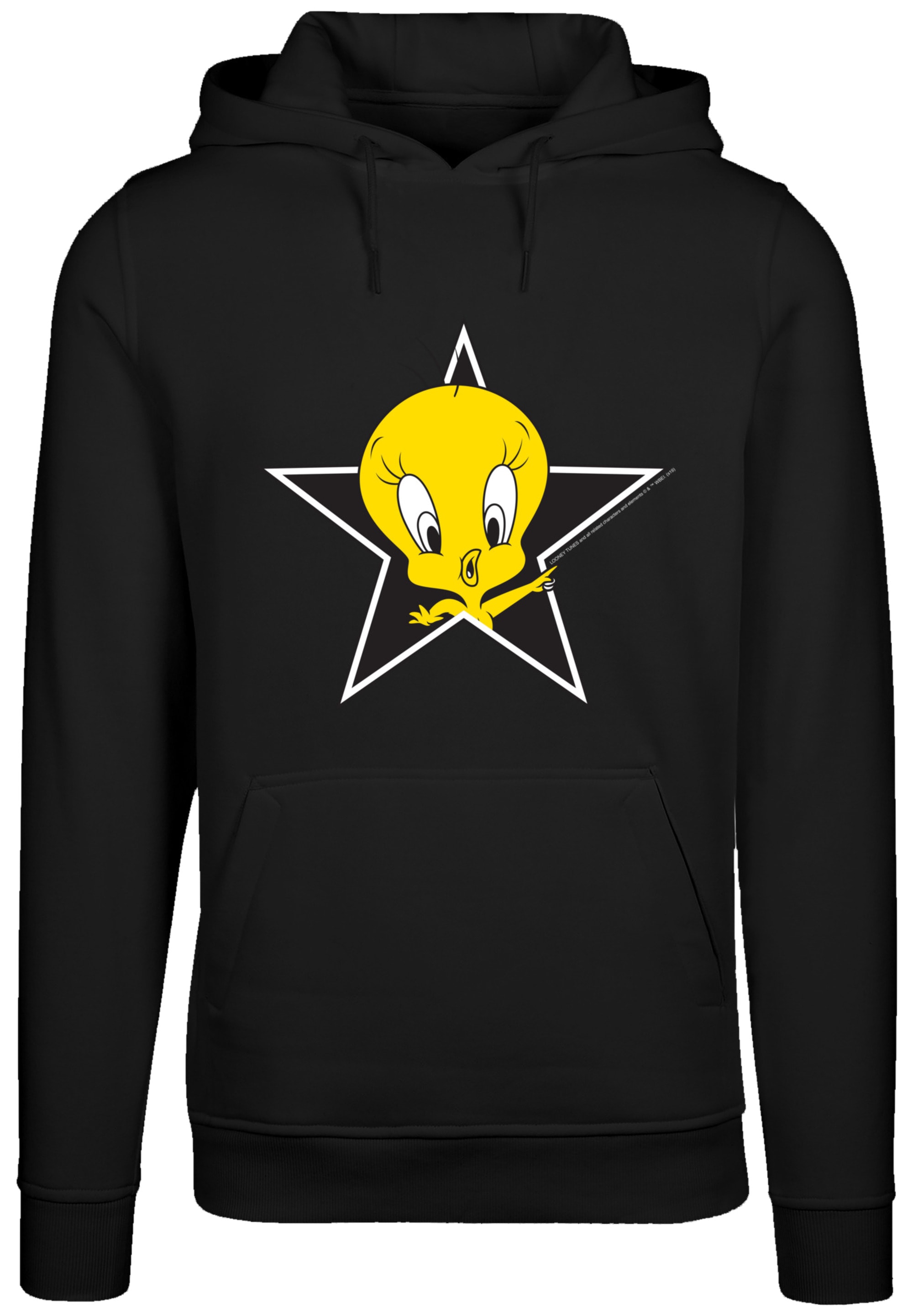 F4NT4STIC Rundhalspullover "F4NT4STIC Herren" 1 Stk. tlg. günstig online kaufen