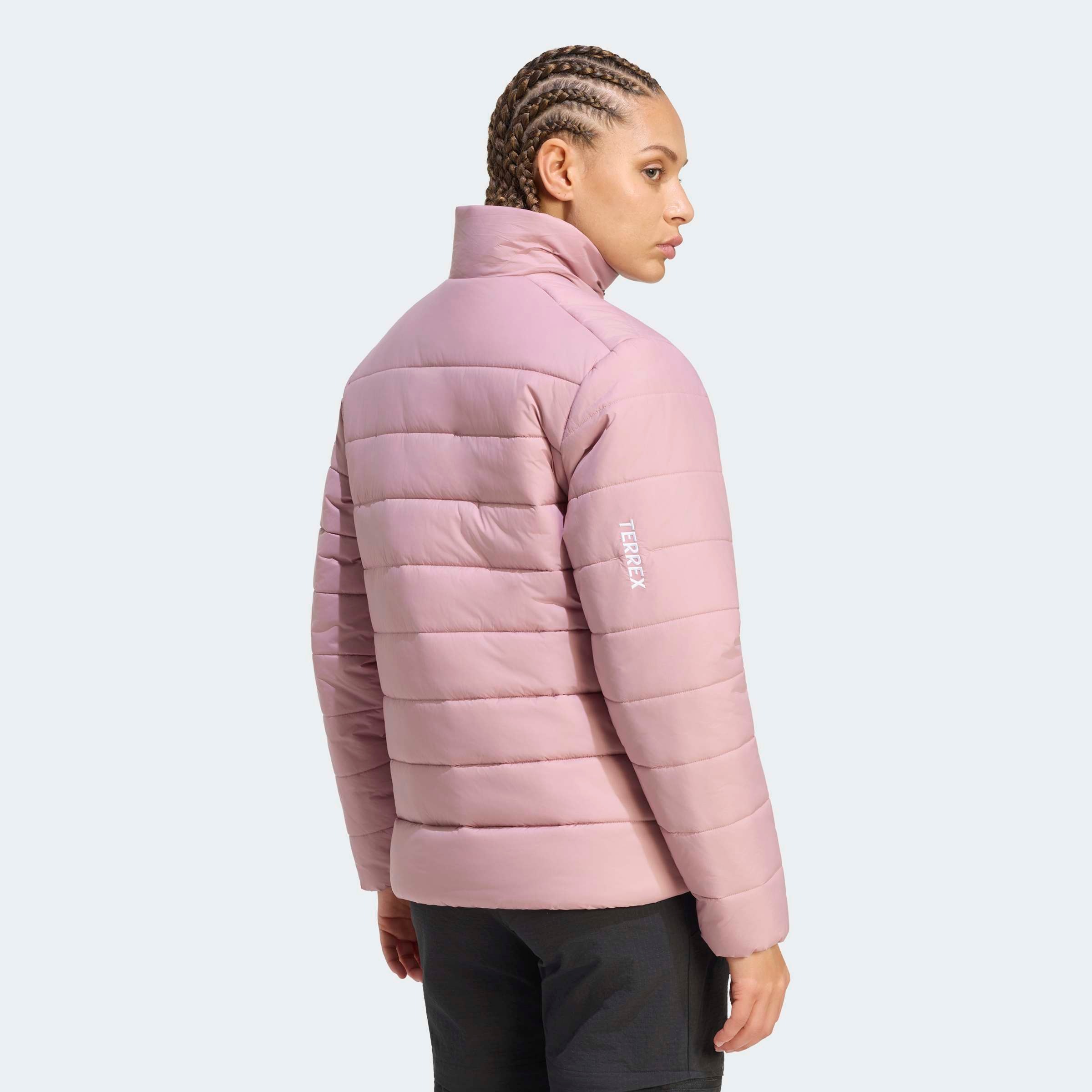 adidas TERREX Steppjacke »MULTI ESSENTIALS«